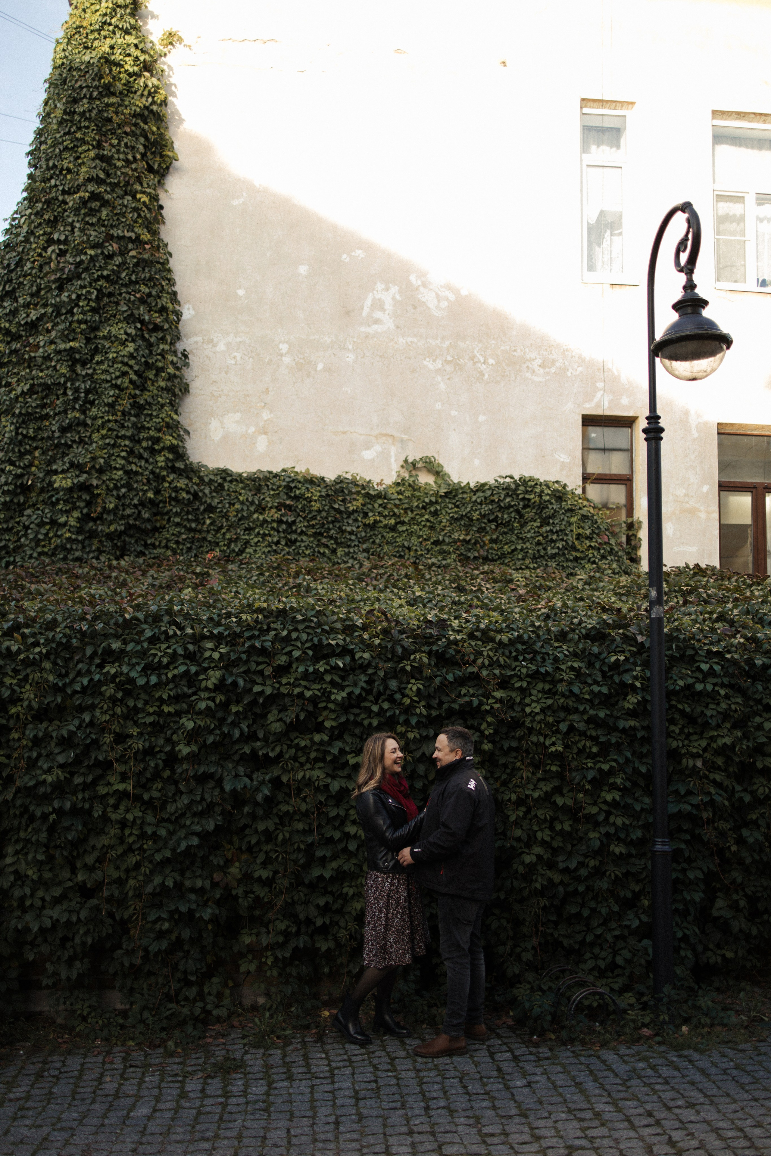 Миша + Саша / love story. Фотограф в Выборге и Санкт-Петербурге Маша Гуляева