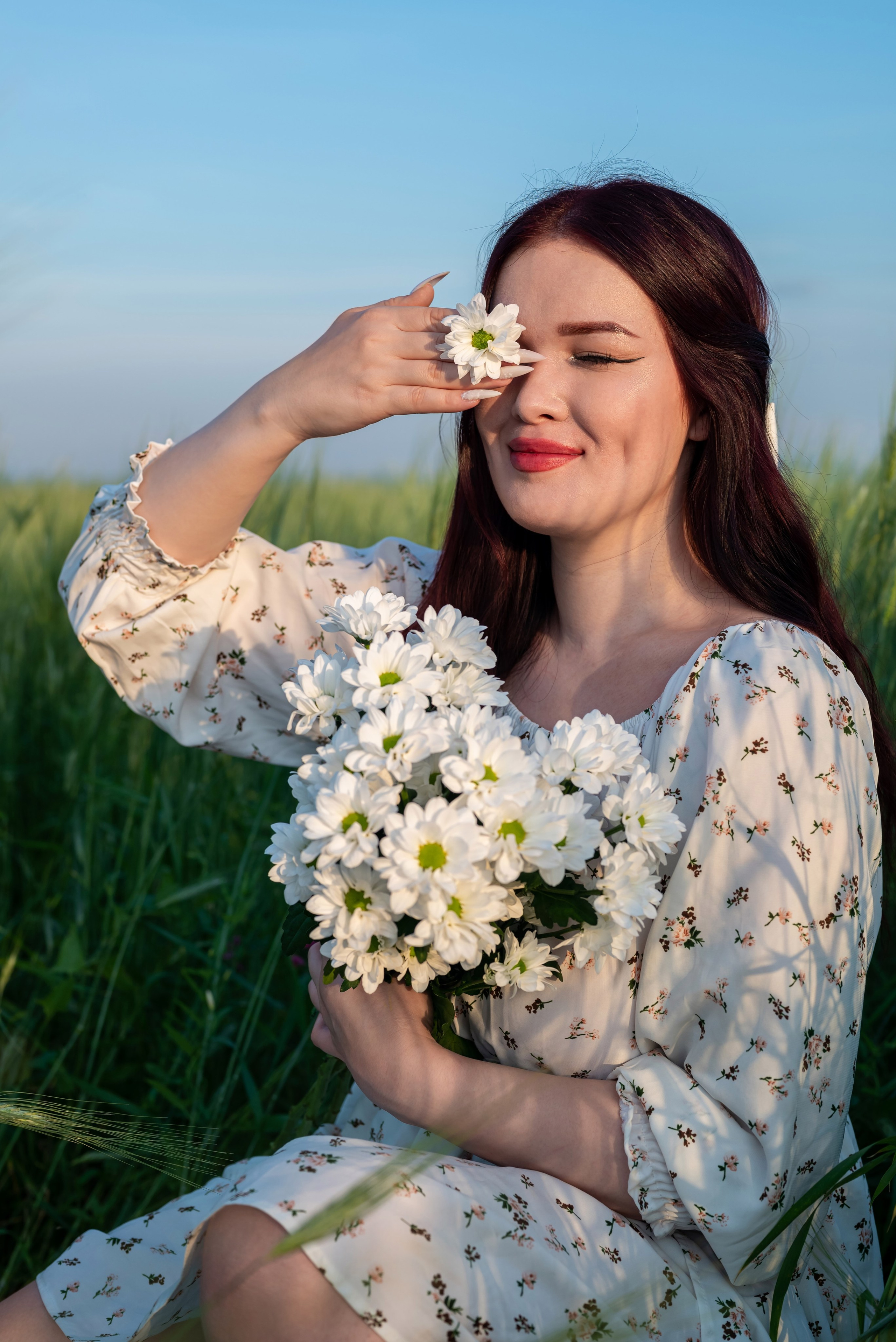 Анастасия. Фотограф в городе Салават