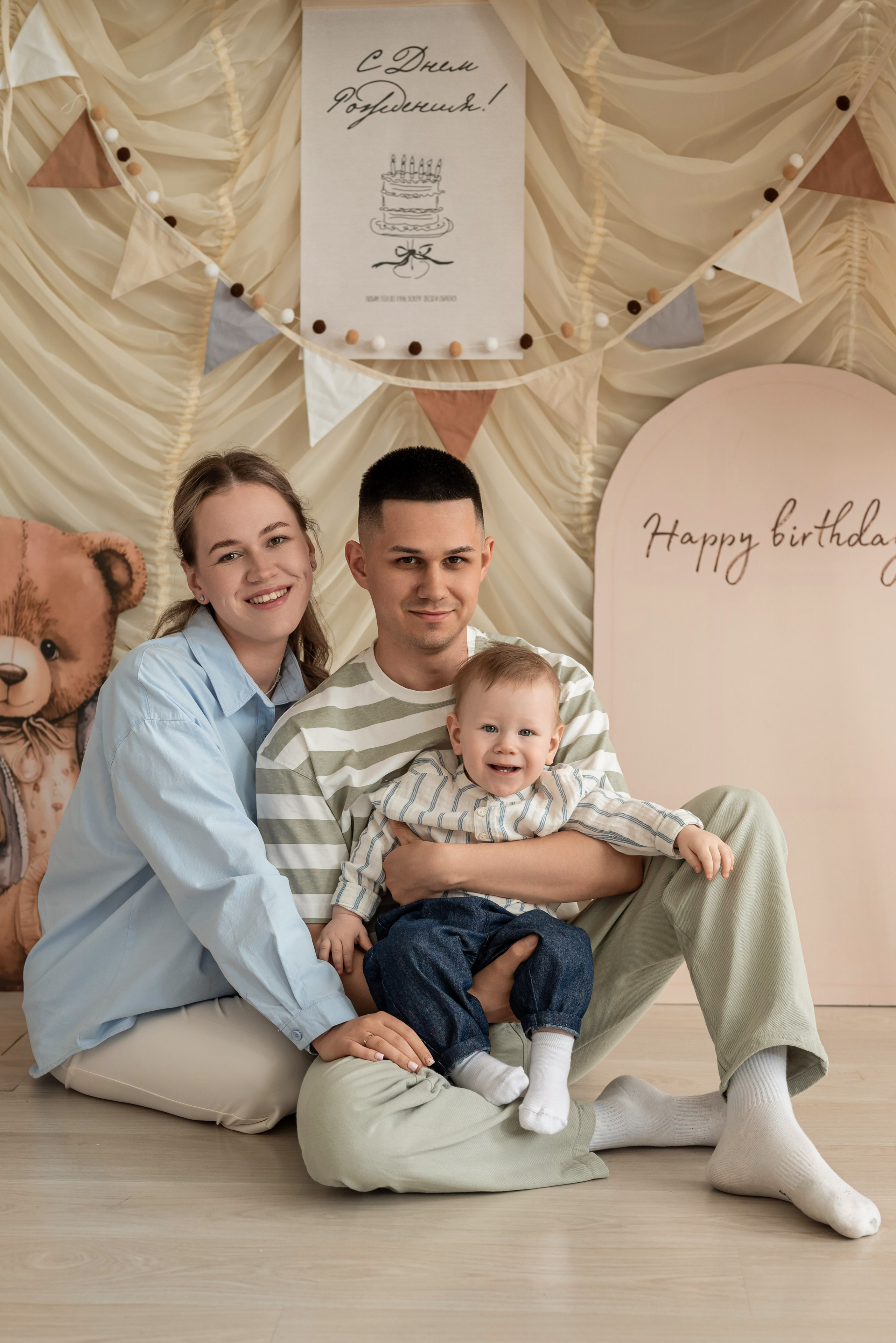 Матвей. Фотограф в городе Салават