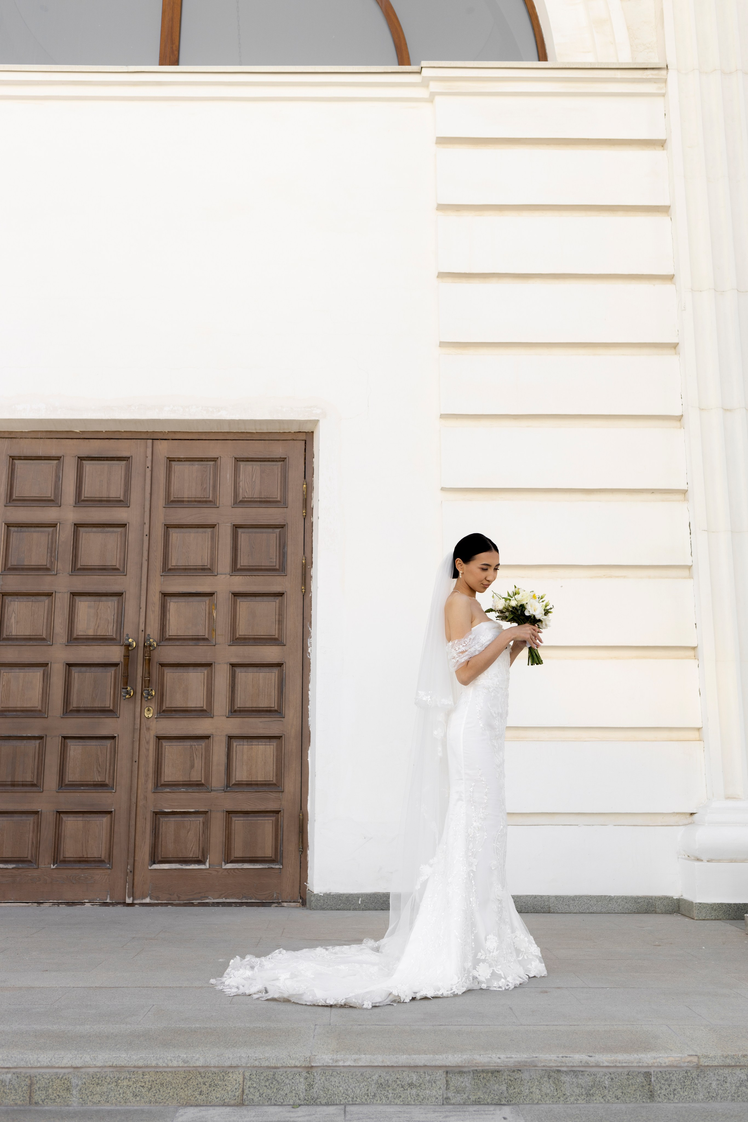 Динара | Ринат. Свадебный фотограф Александра Попова