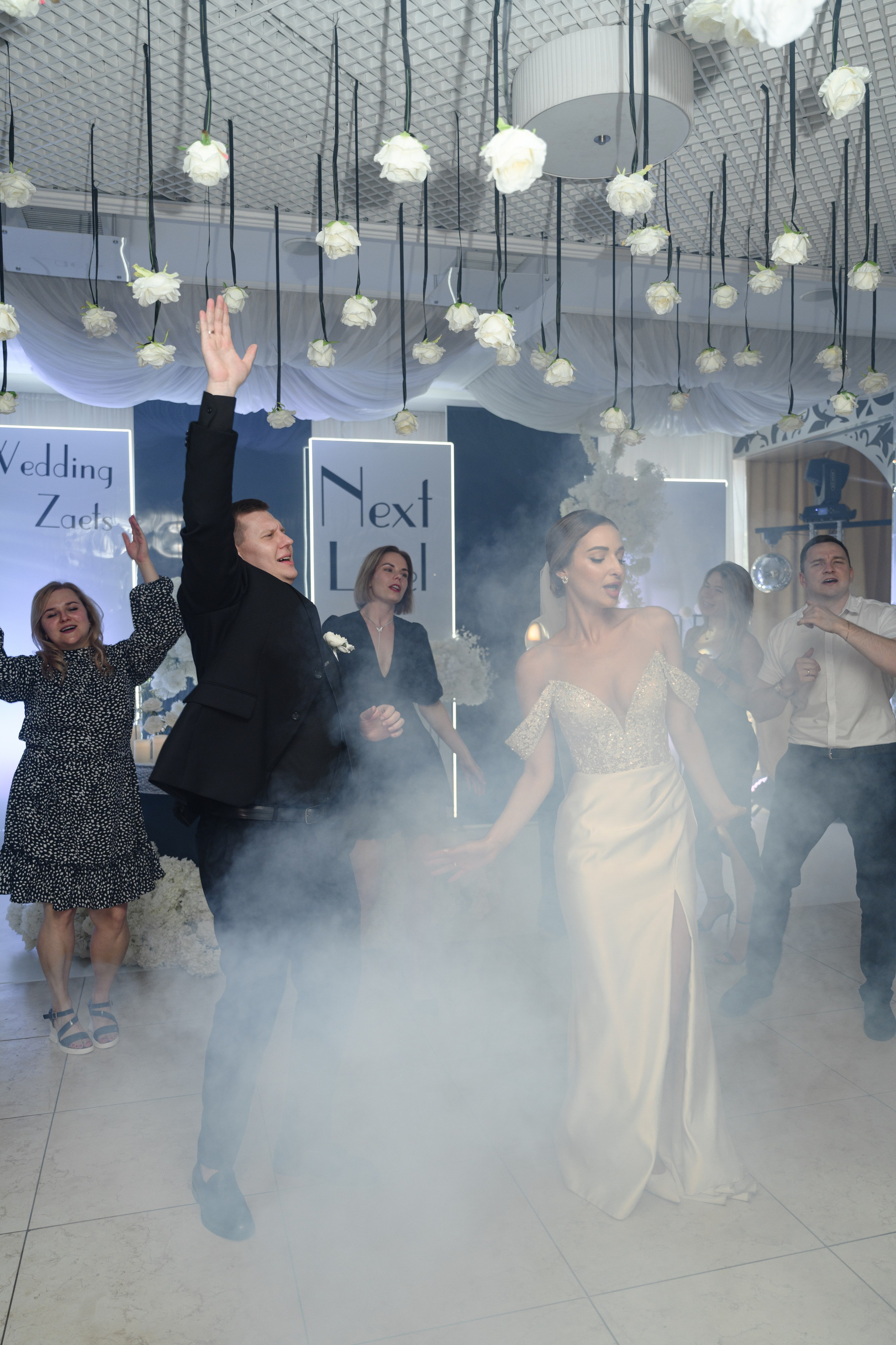 Дмитрий и Жанна. Фотограф Донецк Симкович София