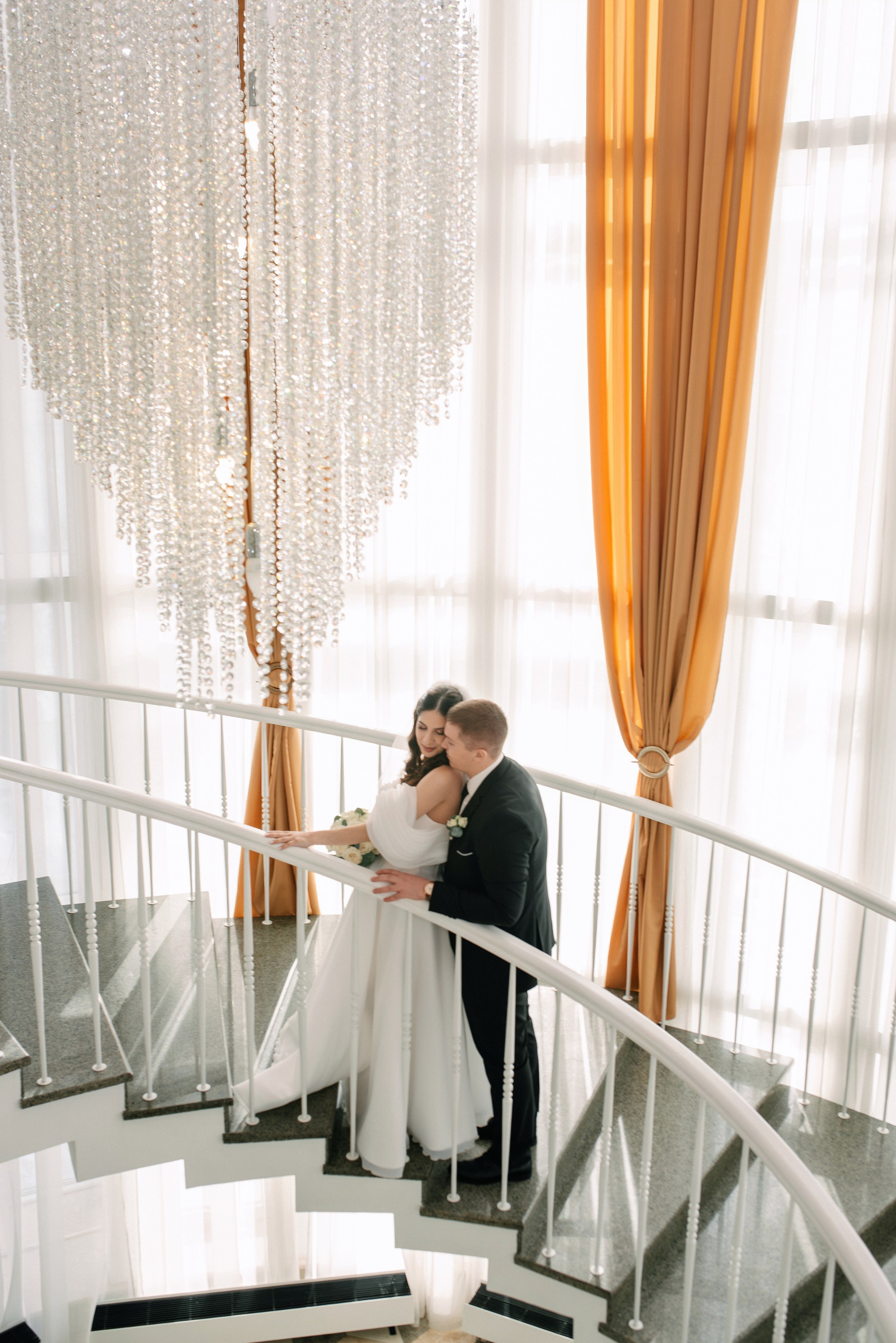 Павел&Анастасия. Фотограф в Новосибирске Анастасия Курто