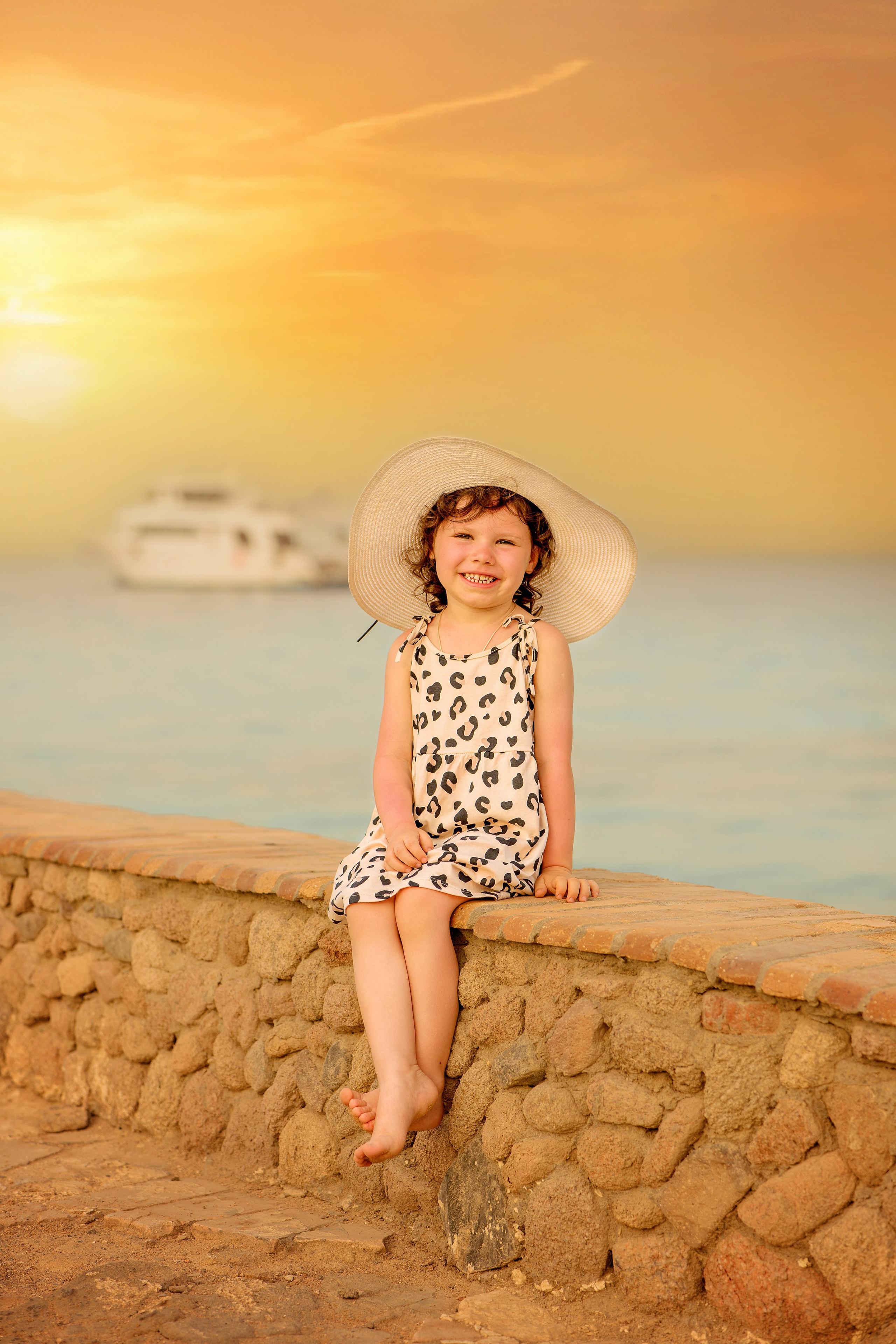 Фотосессия на пляже LaCasa. Фотограф в Египте, Хургаде, Луксоре, Сафаге. Фотограф по всему миру