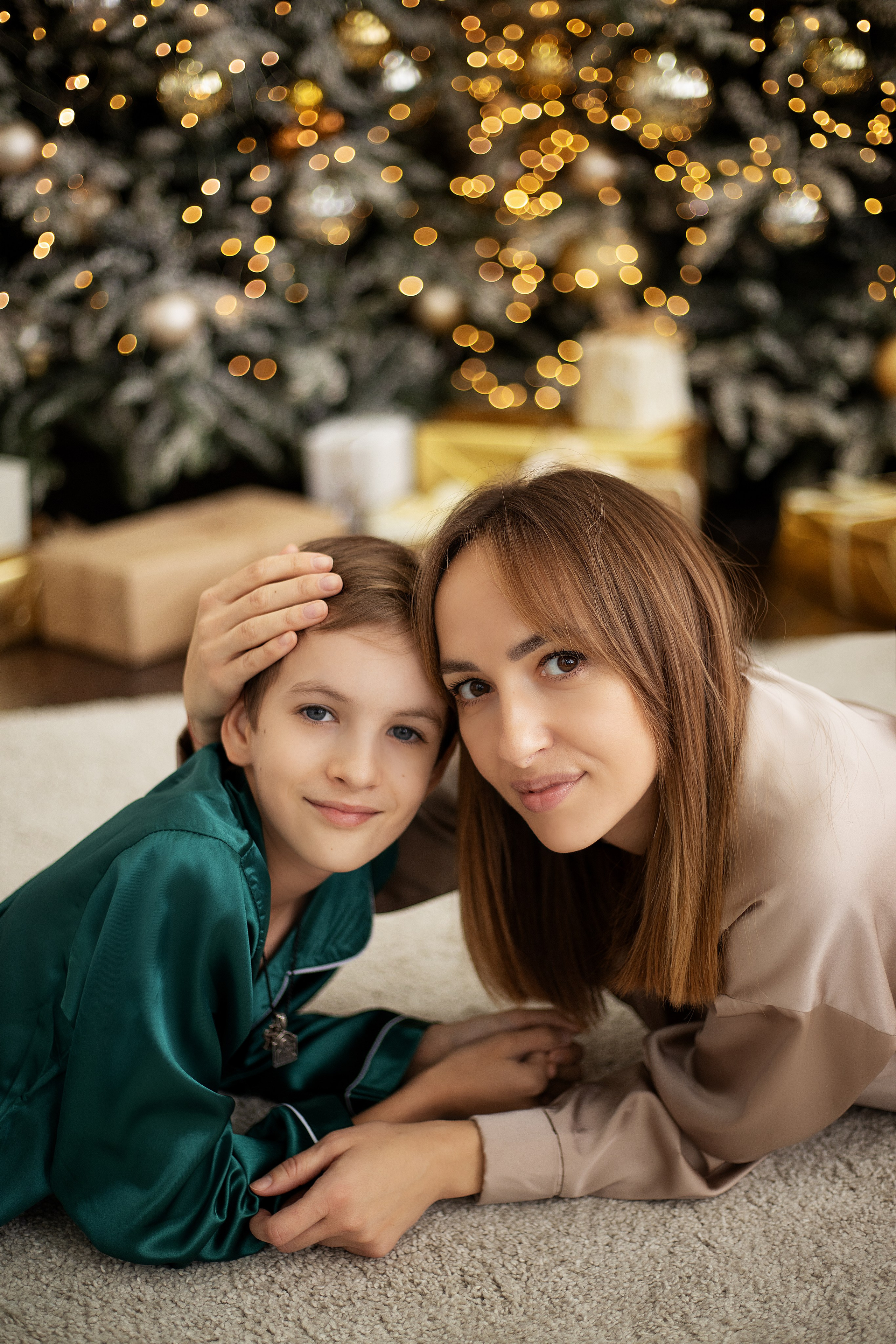 NEW YEAR. Контент-фотограф в Калининграде (Москве) Наталья Кеворкова
