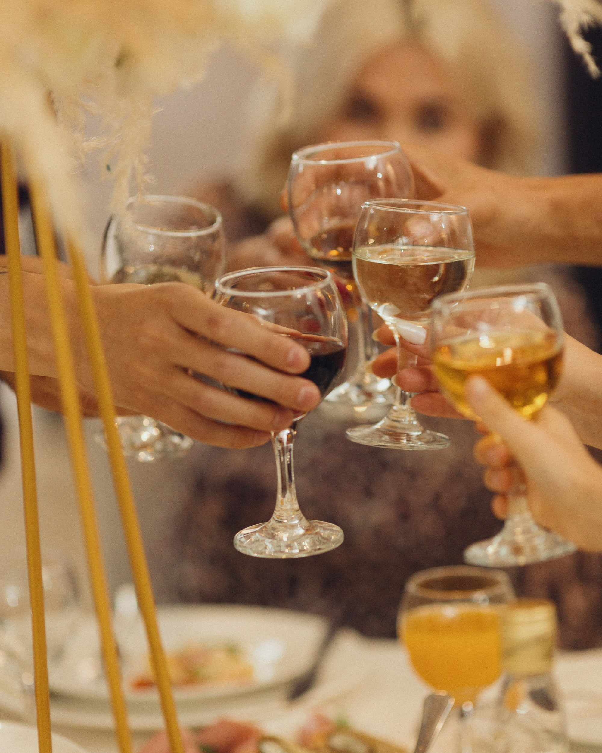 Денис и Лилия. Свадебный фотограф Семен Матвин