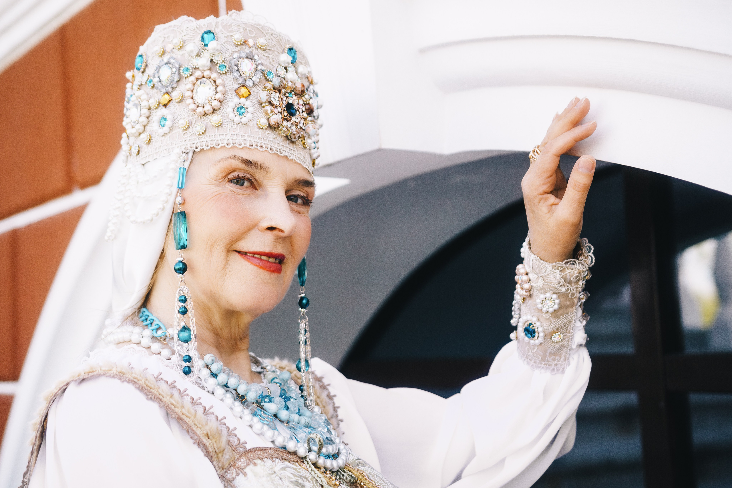 Folk.costumes. Валентин Гальетов — фотограф в Чебоксарах