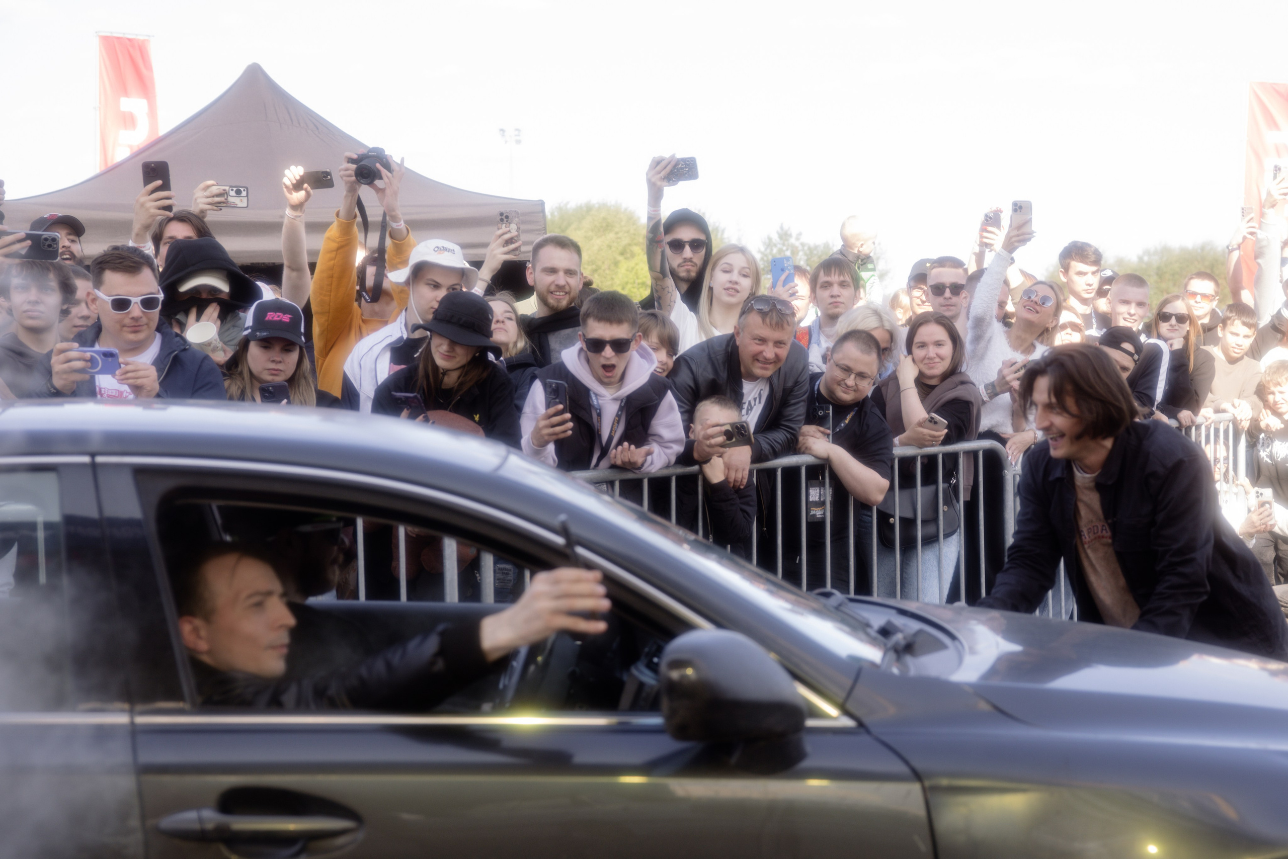 Japdays 25. Свадебный фотограф / Reels Нижний Новгород Татьяна Красильникова