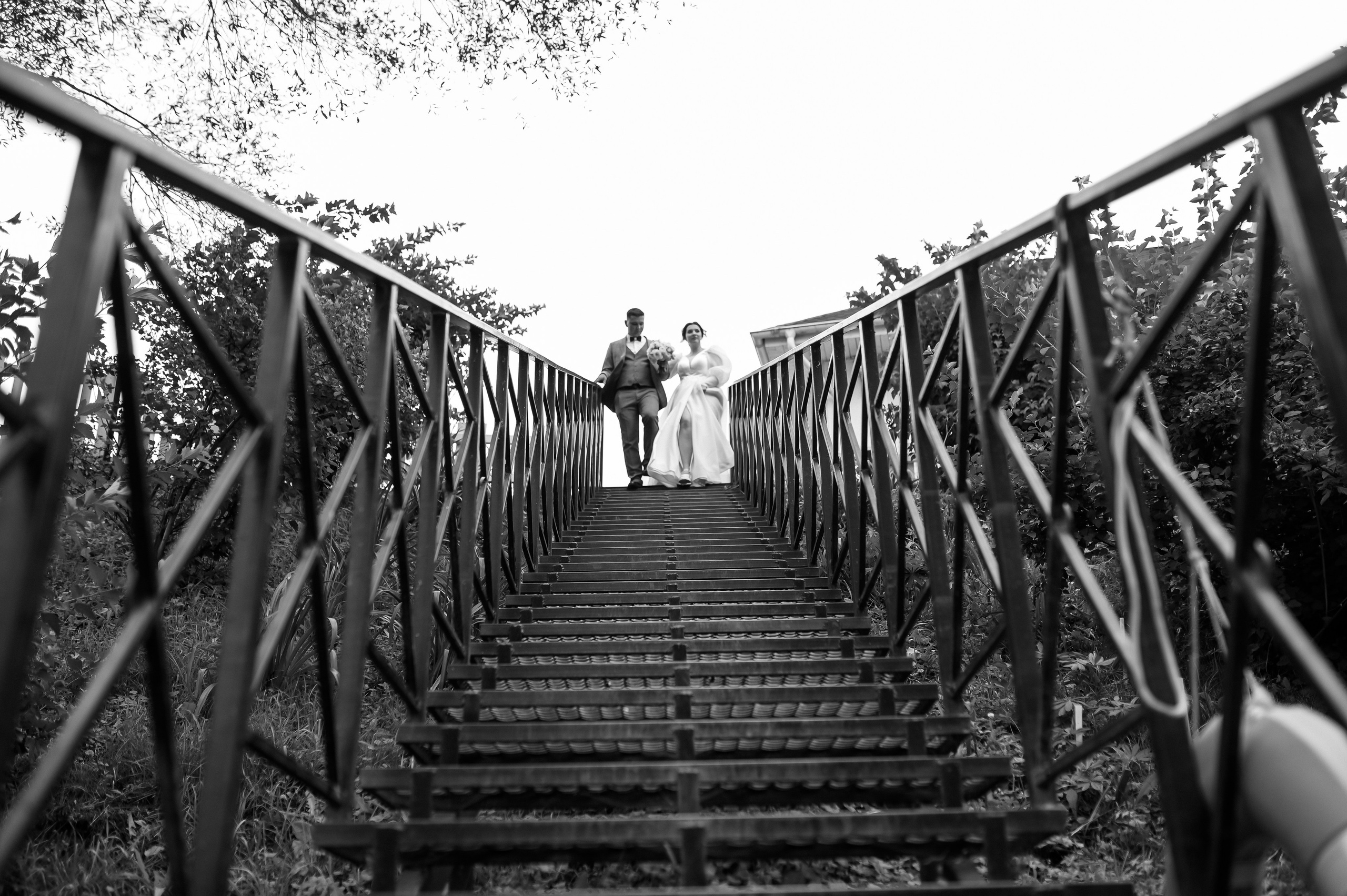 Виктория & Николай. Семейный фотограф Олеся Батурина Рязань