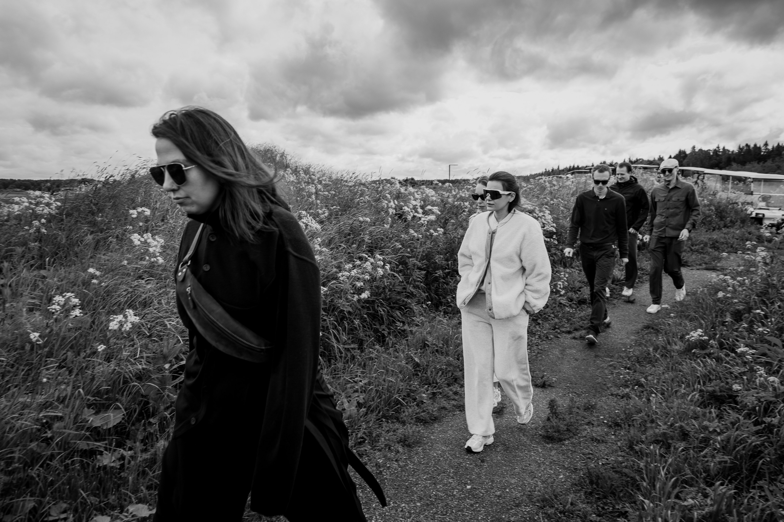 GORKI GOLF CLUB. Главная