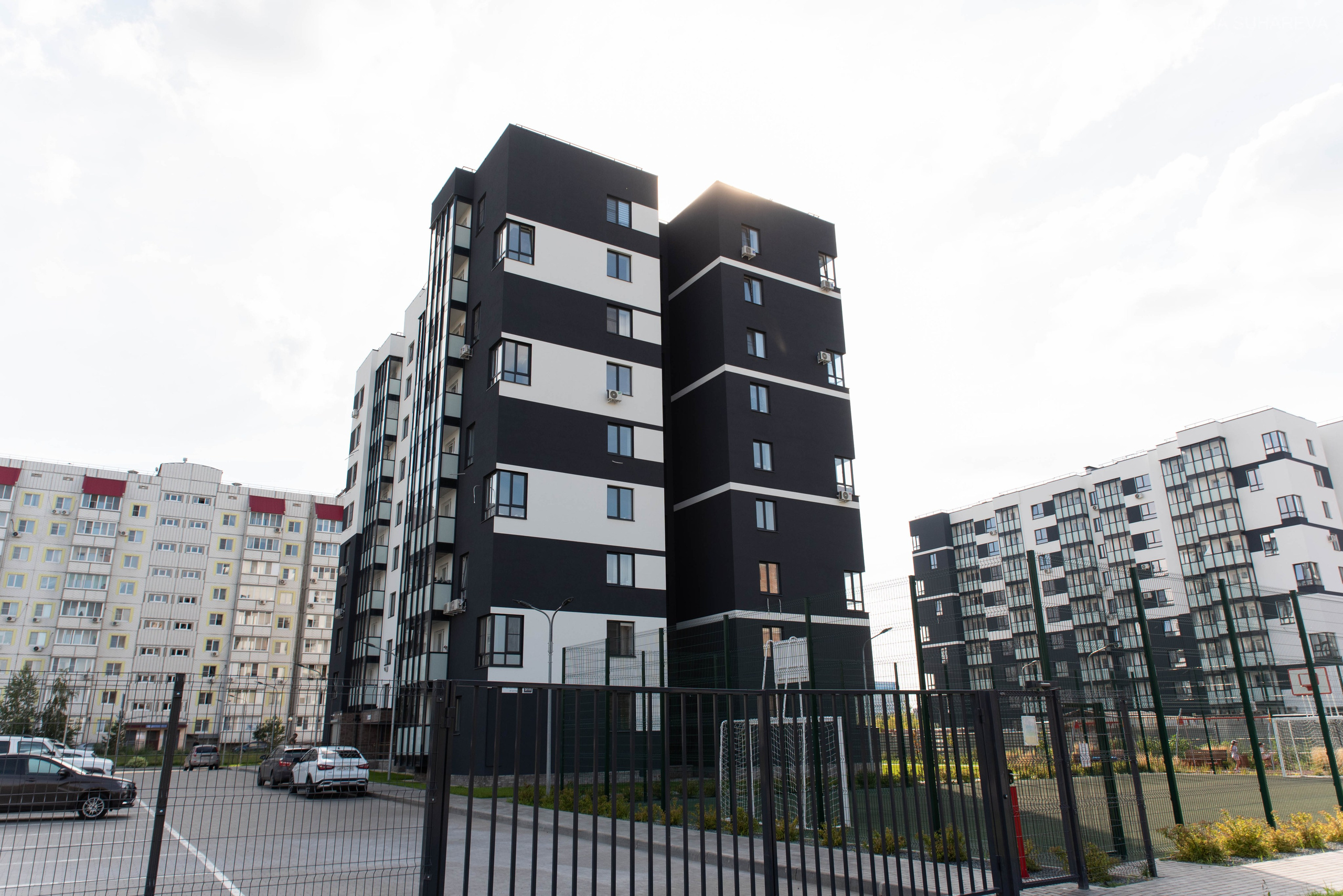 Квартира аренда Тольятти. Главная