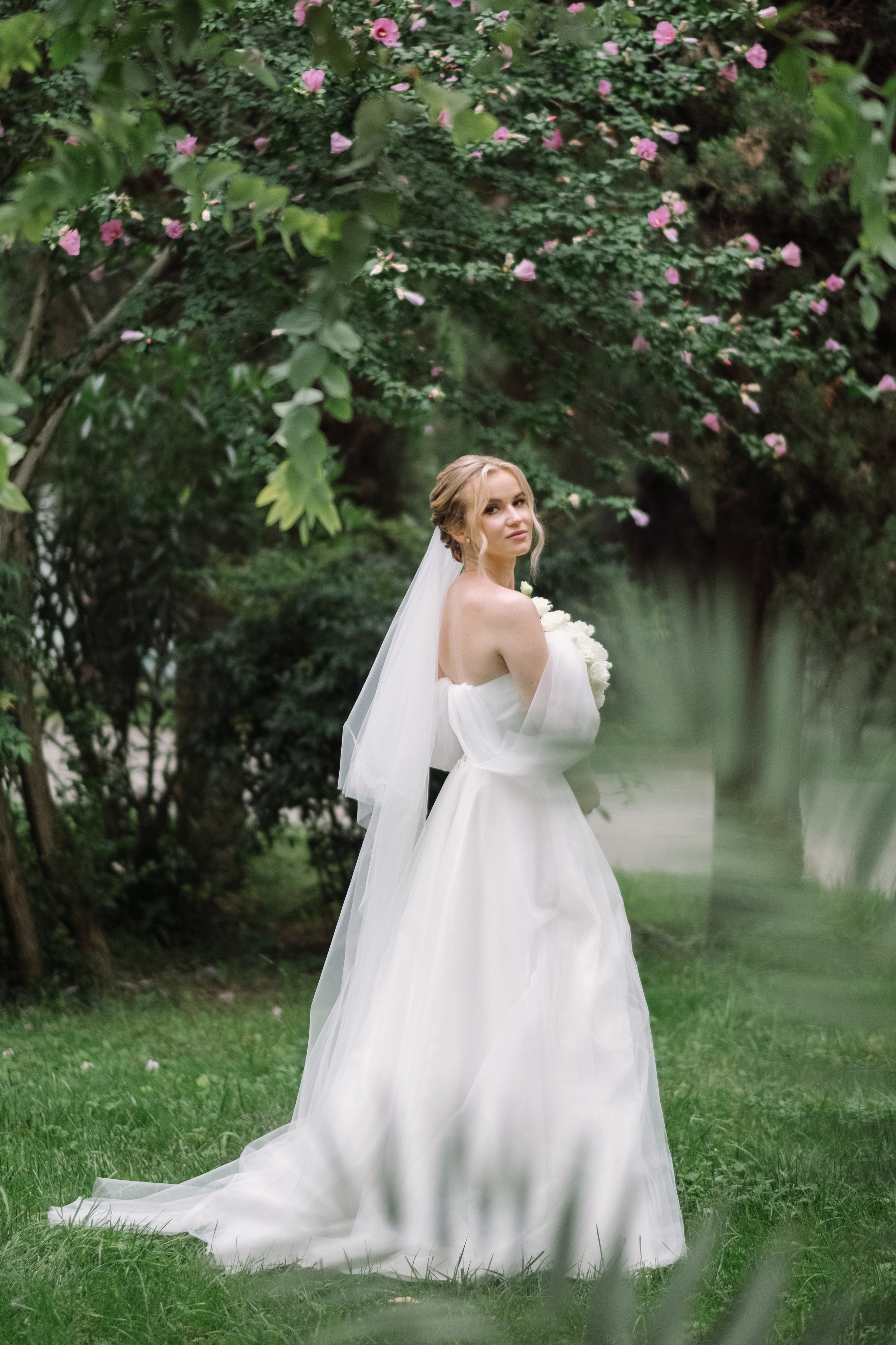 Ольга / Алексей. Свадебный Видеограф Фотограф в Сочи