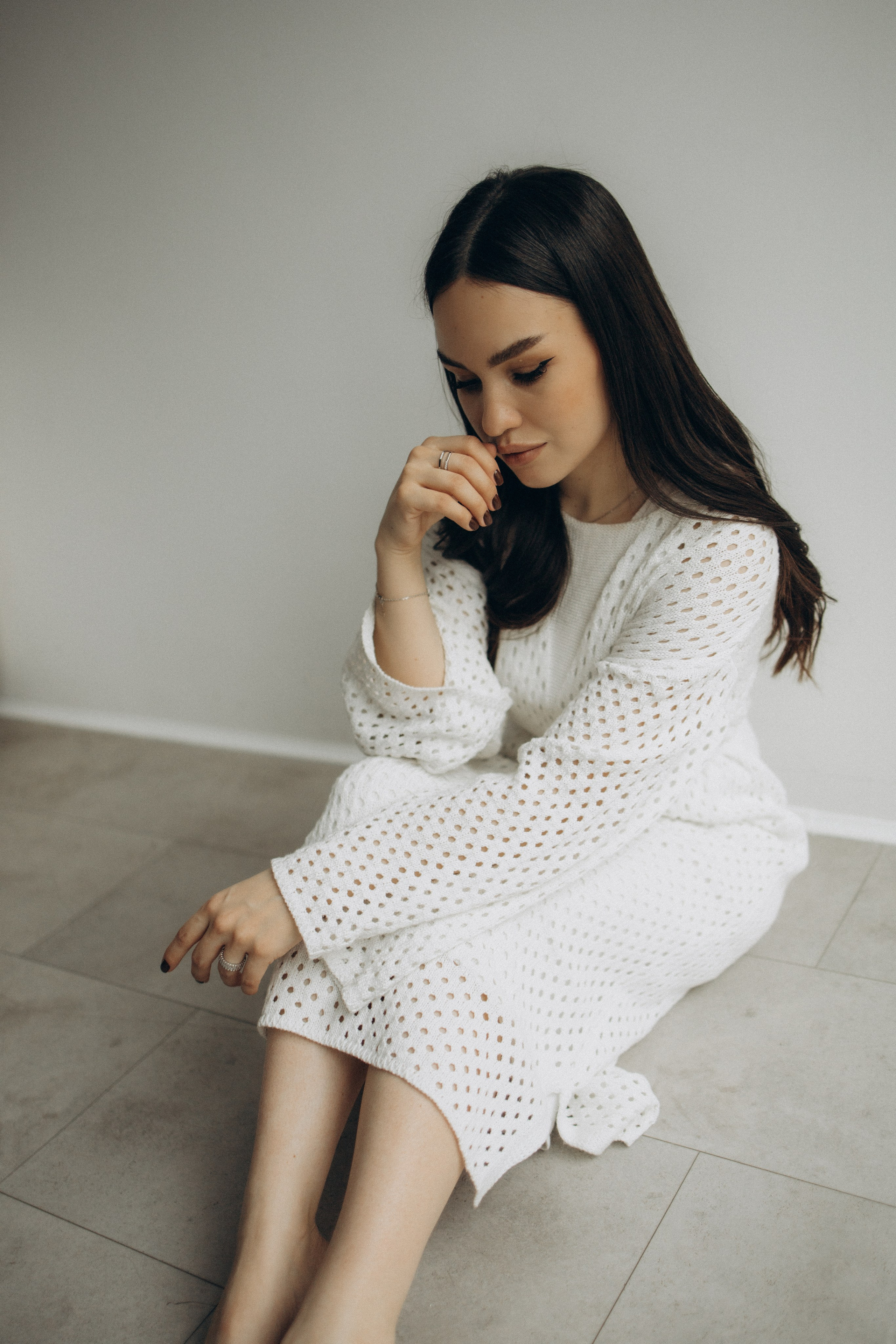 Ольга. Семейный фотограф в Москве Анастасия Шалда