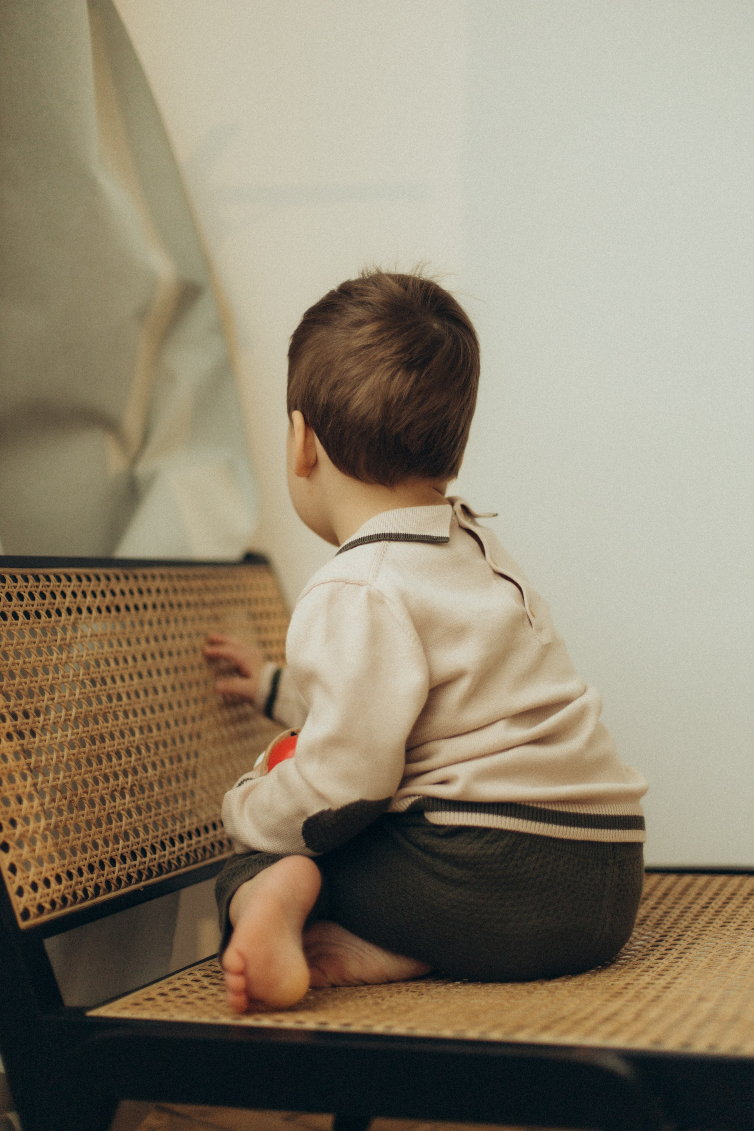 Виктория, Александр и Матвей. Семейный фотограф в Москве Анастасия Шалда