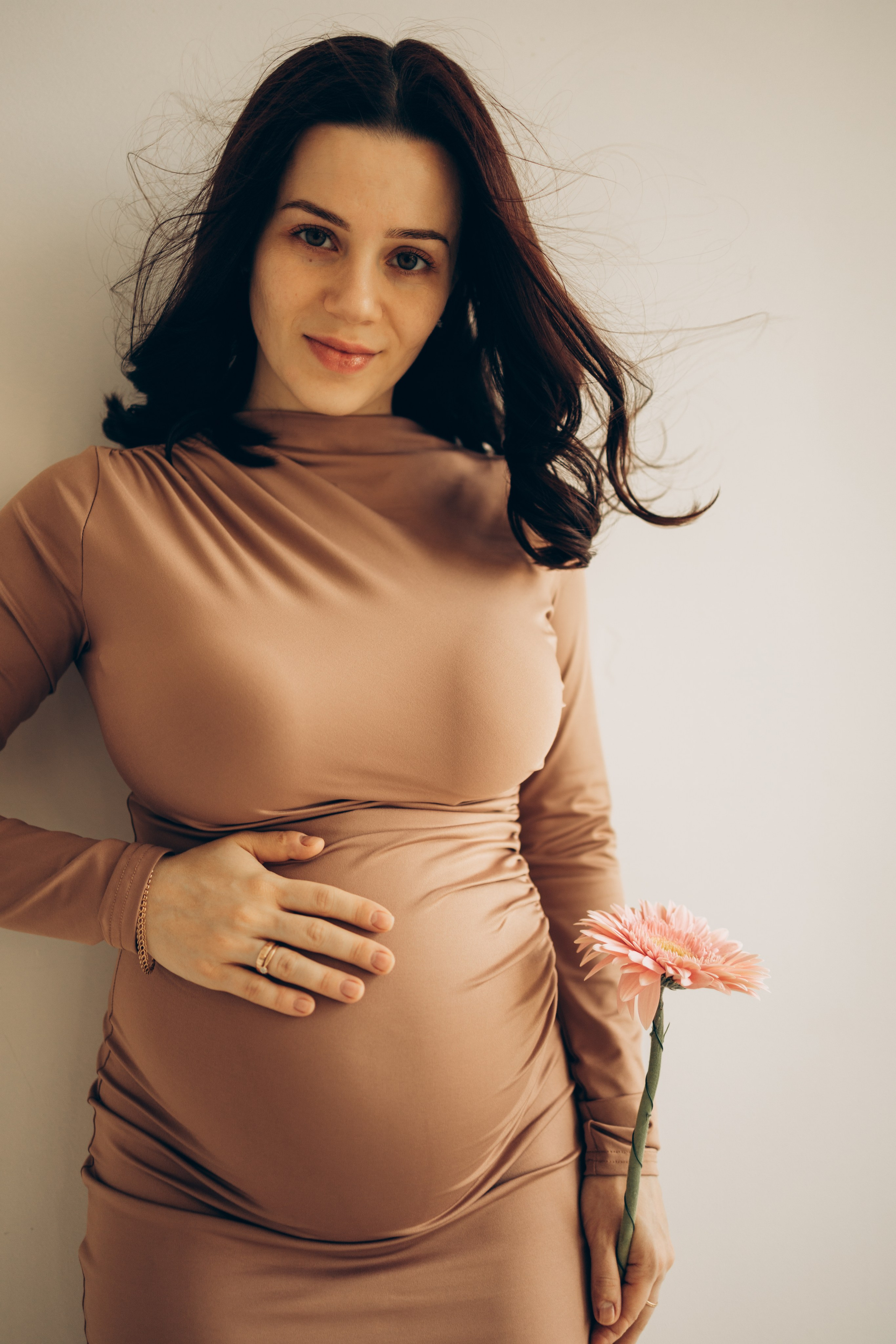 Лиза & Дима. Семейный фотограф в Москве Анастасия Шалда