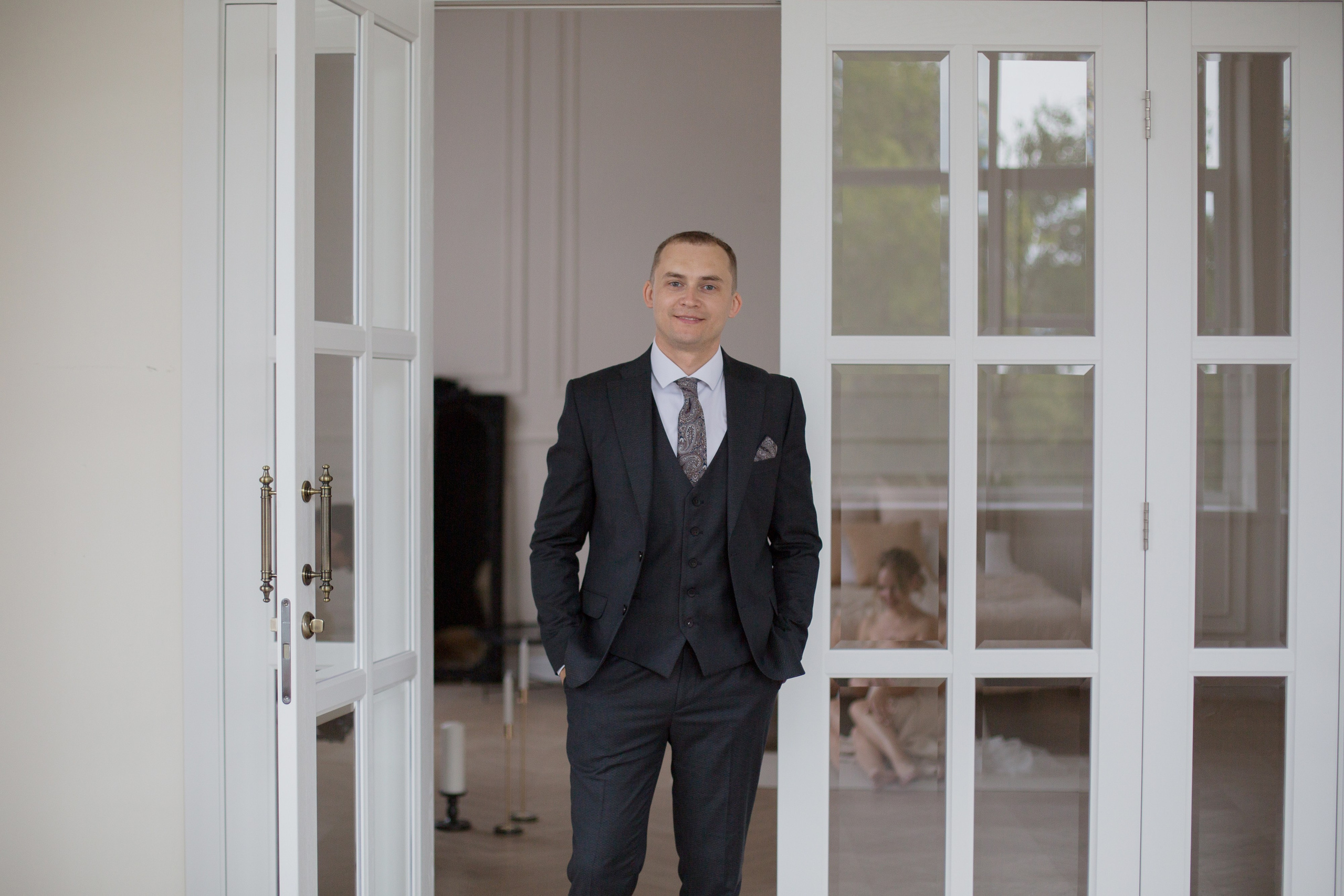 Евгений ♡ Любовь. Фотограф в Чебоксарах Анаит Николаева