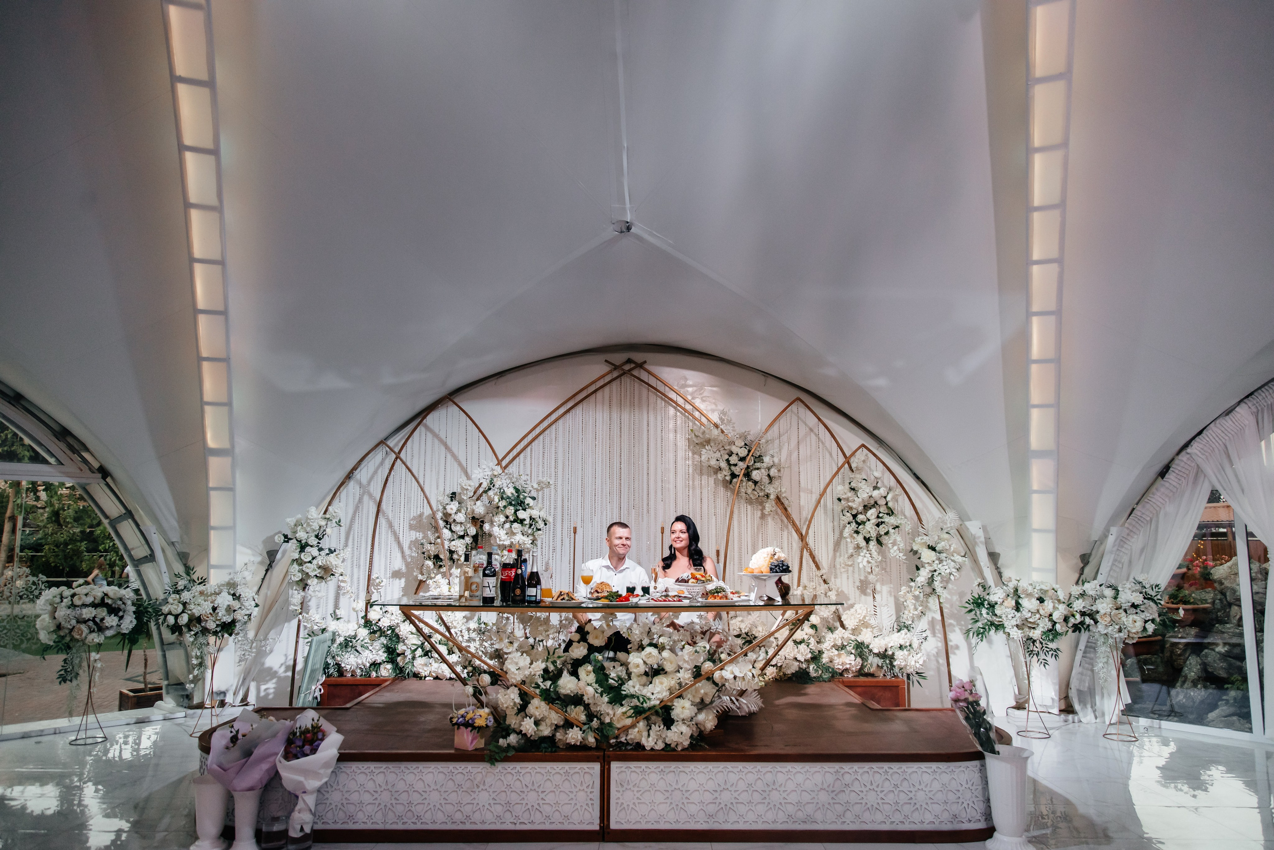 Анонс свадьбы для Ольги и Дмитрия. Свадебный фотограф в Крыму и Севастополе Ольга Баскакова