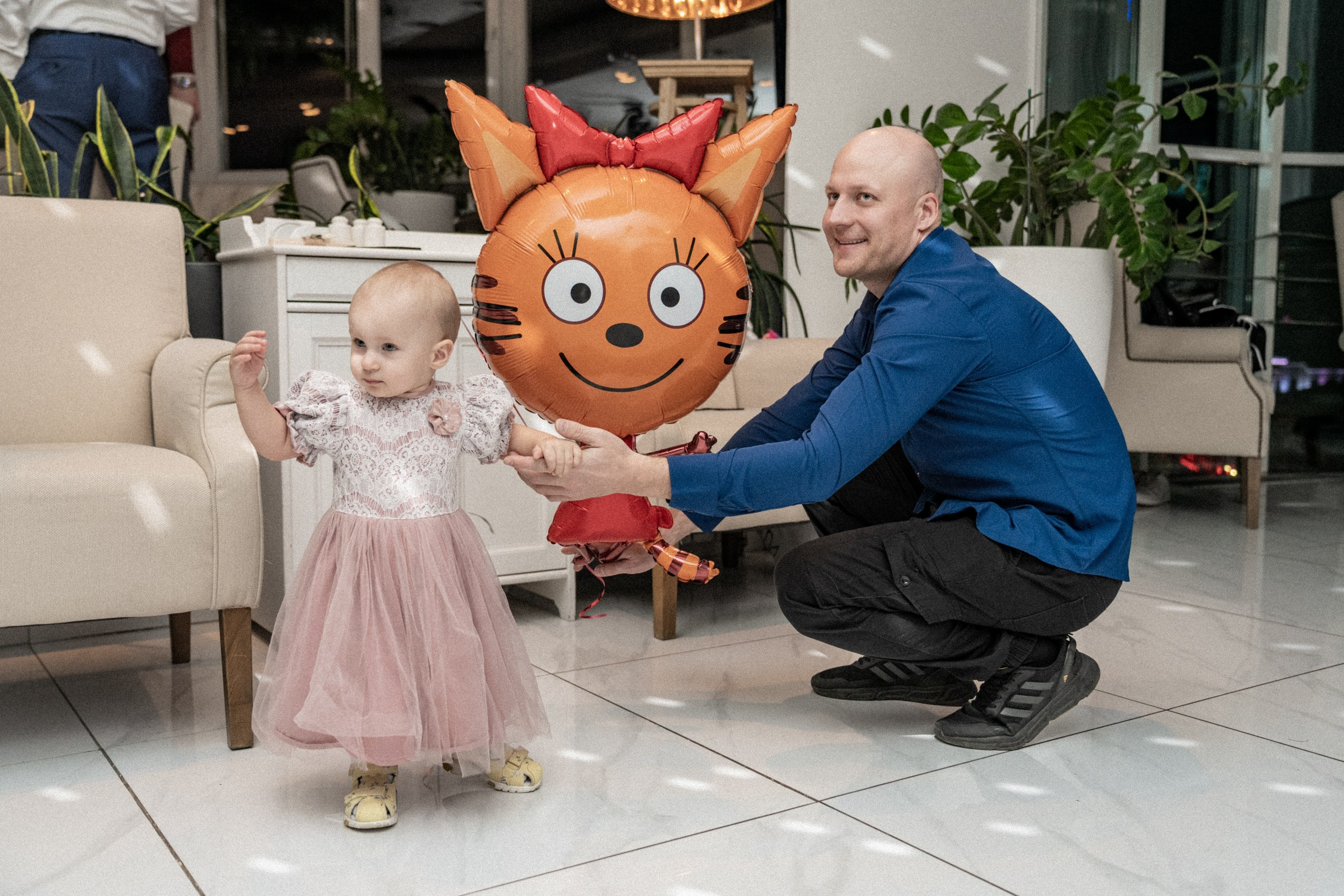 День рождения Софии