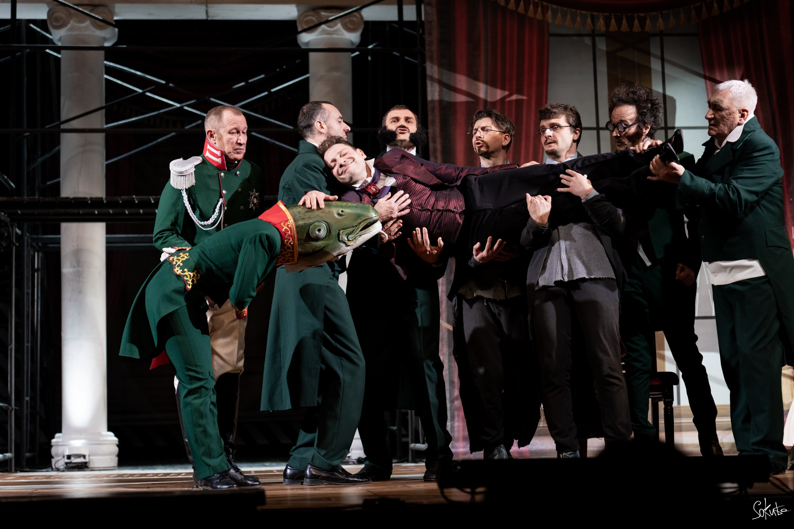 День Театра