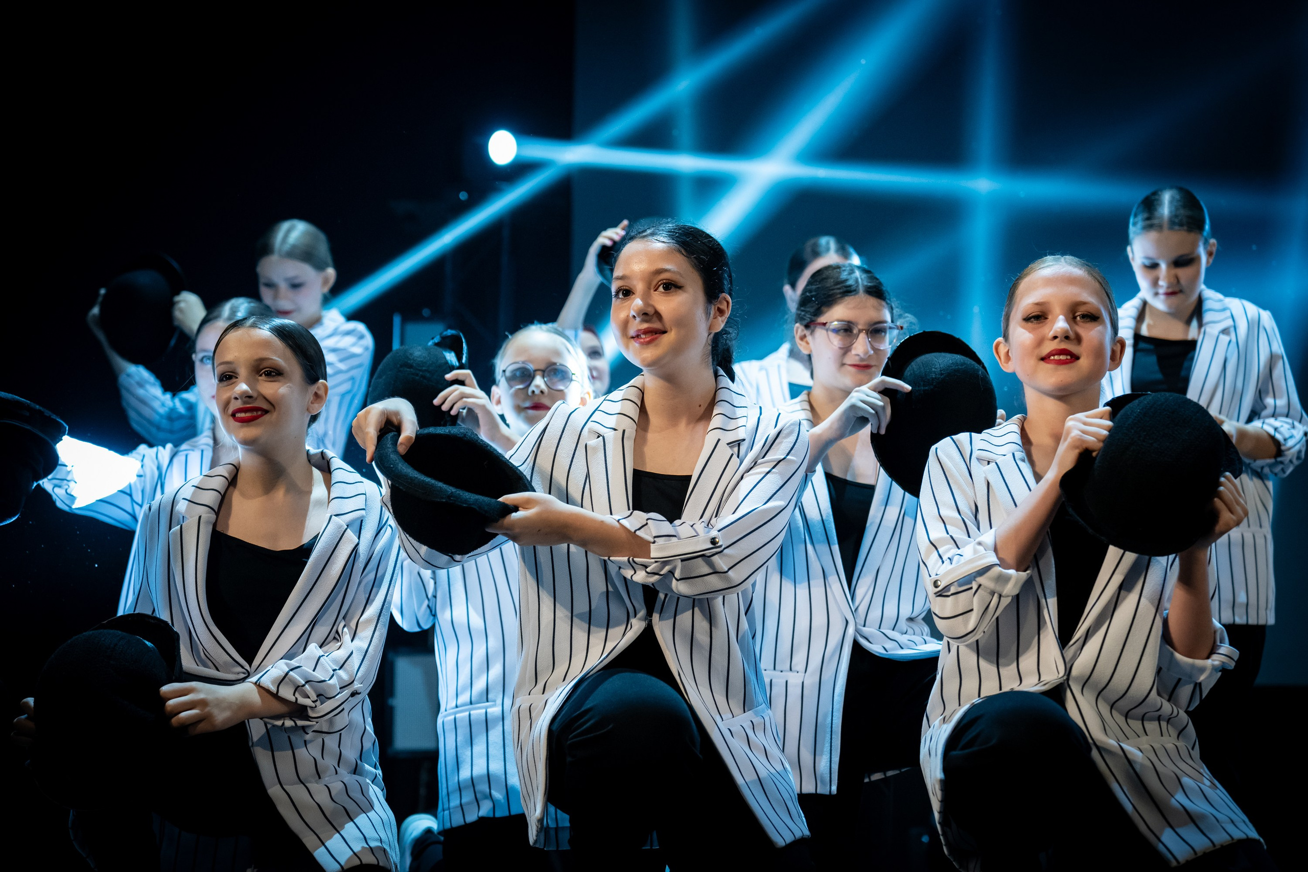 Отчетный концерт «БЕЗ ПРЕДЕЛА»