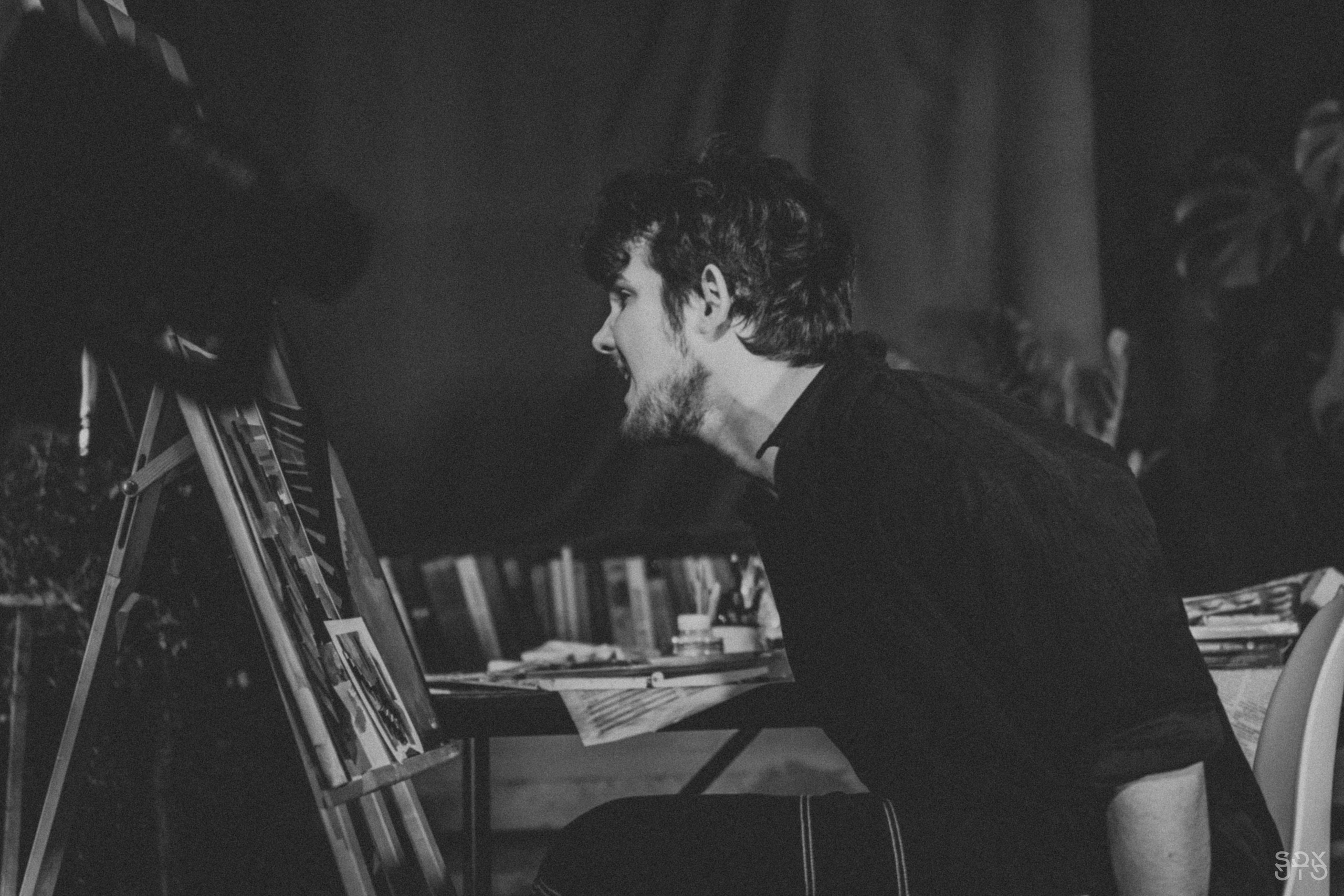 BAKED ROLL x Grad! ent