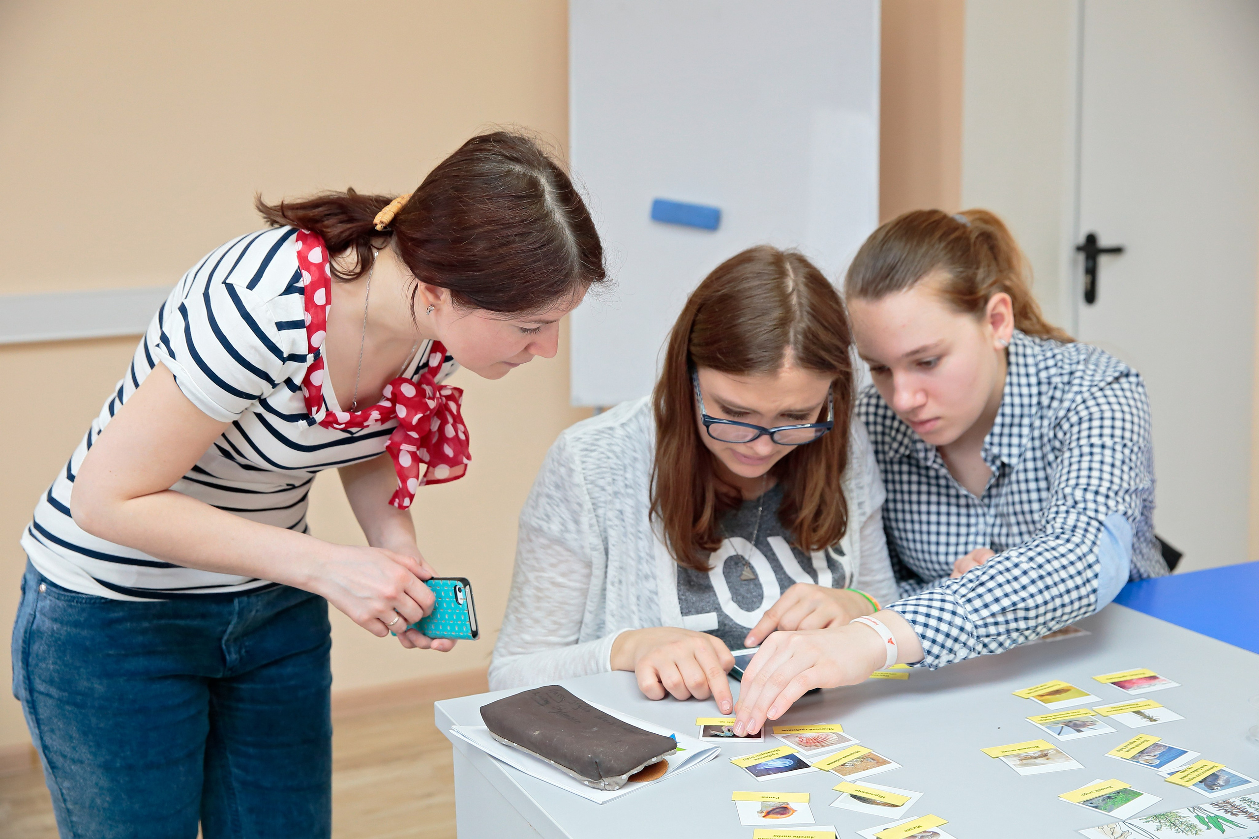 ЛАНАТ 2016. Попов.фото — Предметная фотостудия в Новой Москве