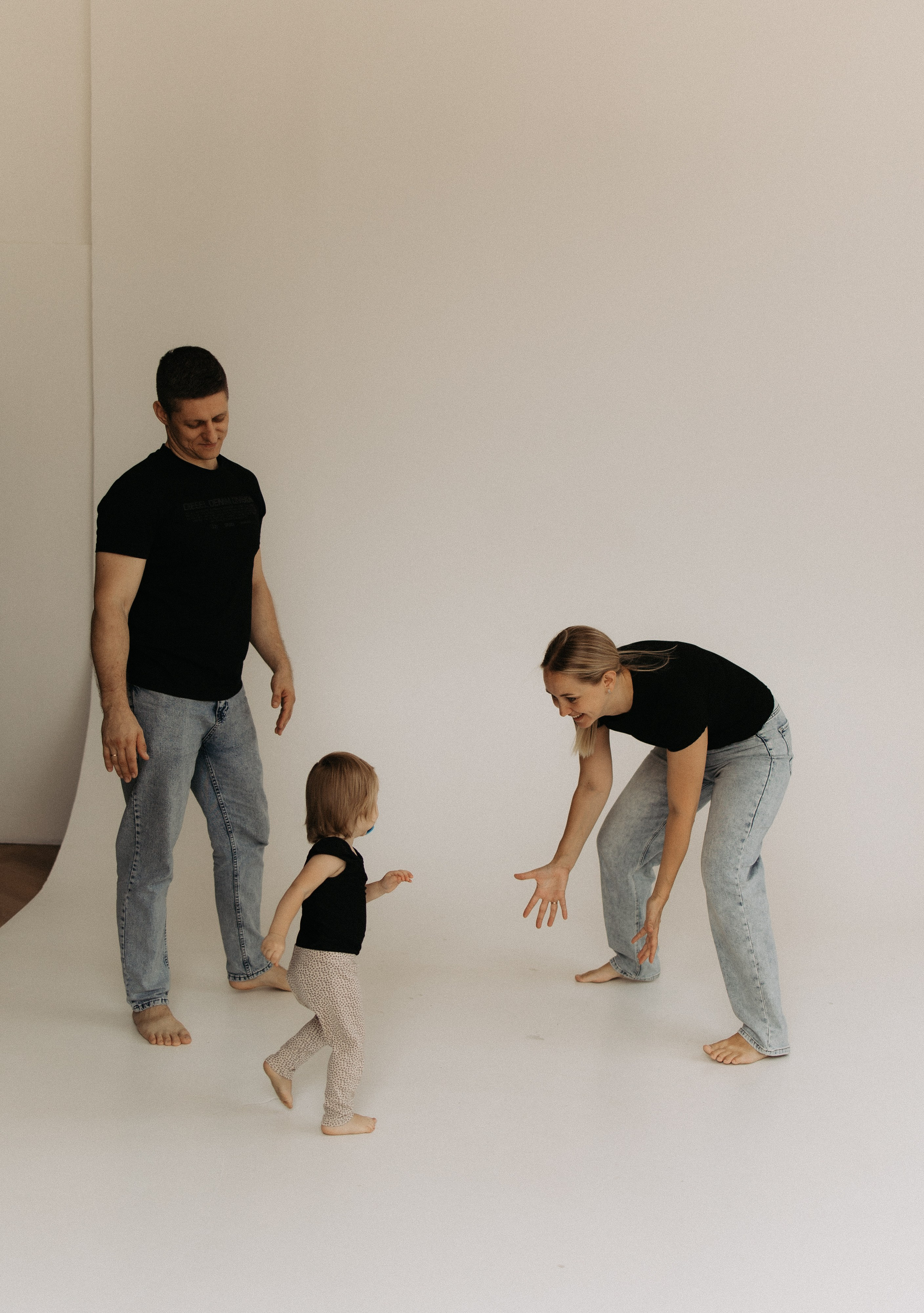 1 — минимализм. Семейный фотограф в Краснодаре Храмова Анна