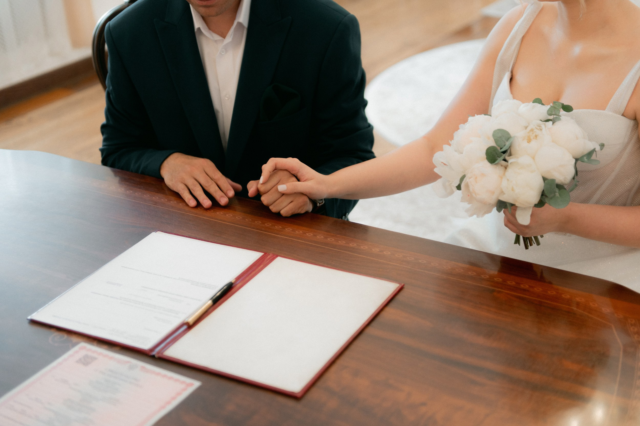 Свадьбы. Фотограф Александр Фомин