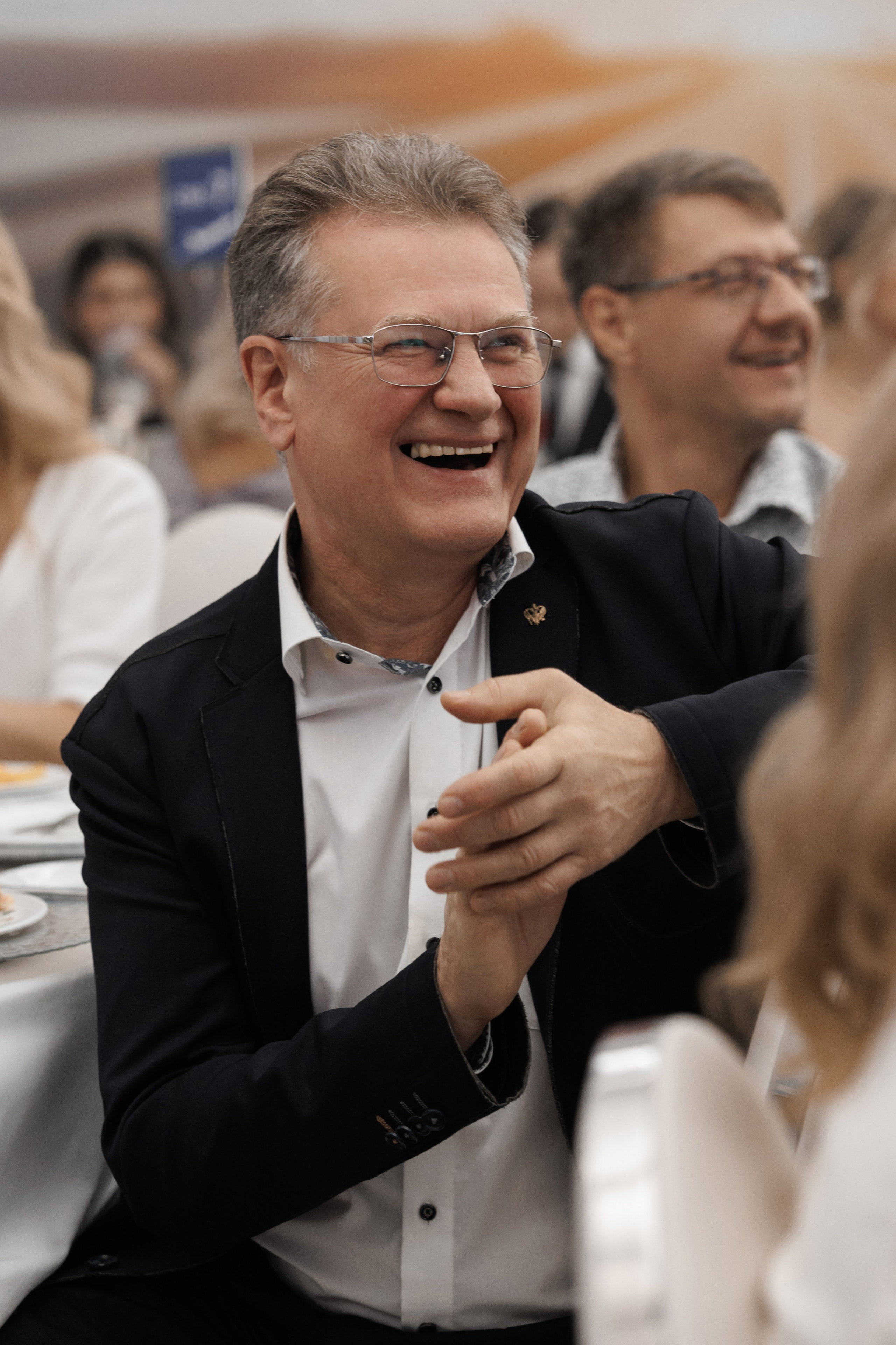 Юбилей. Свадебный фотограф Калининград