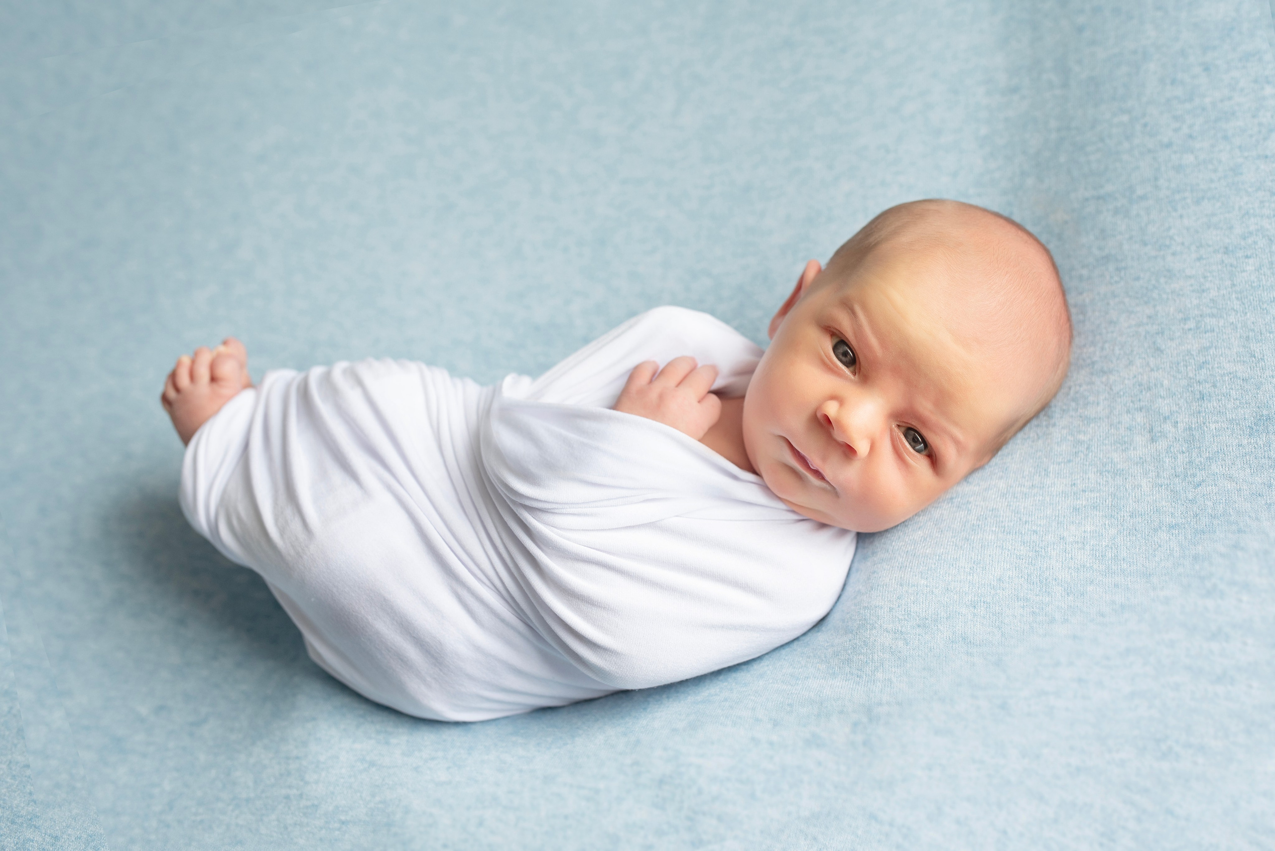 Фотосессия новорожденных. Фотограф в Чесме Елена Воронина