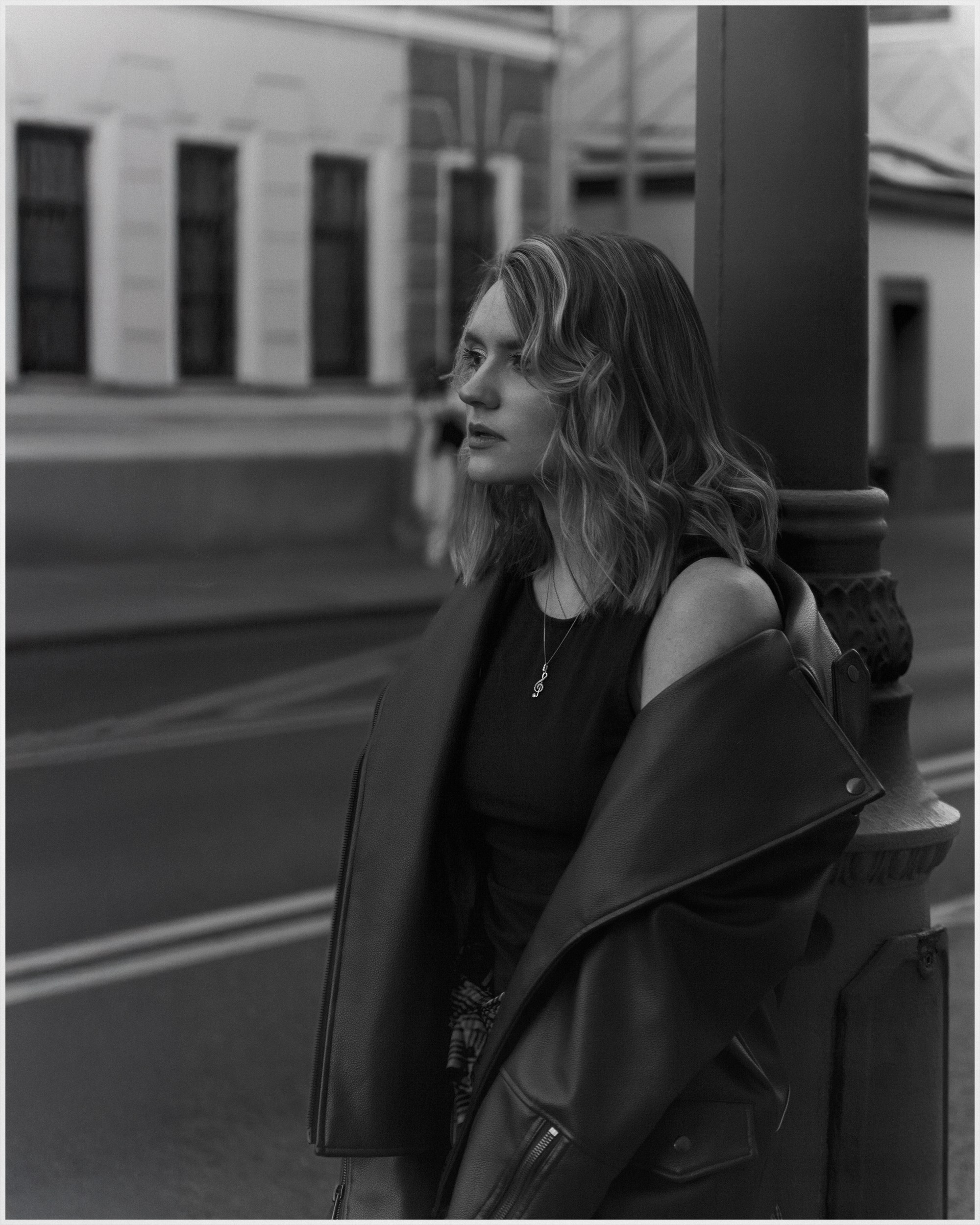 Наталья Александрова. Креативный фотограф в Москве Анастасия