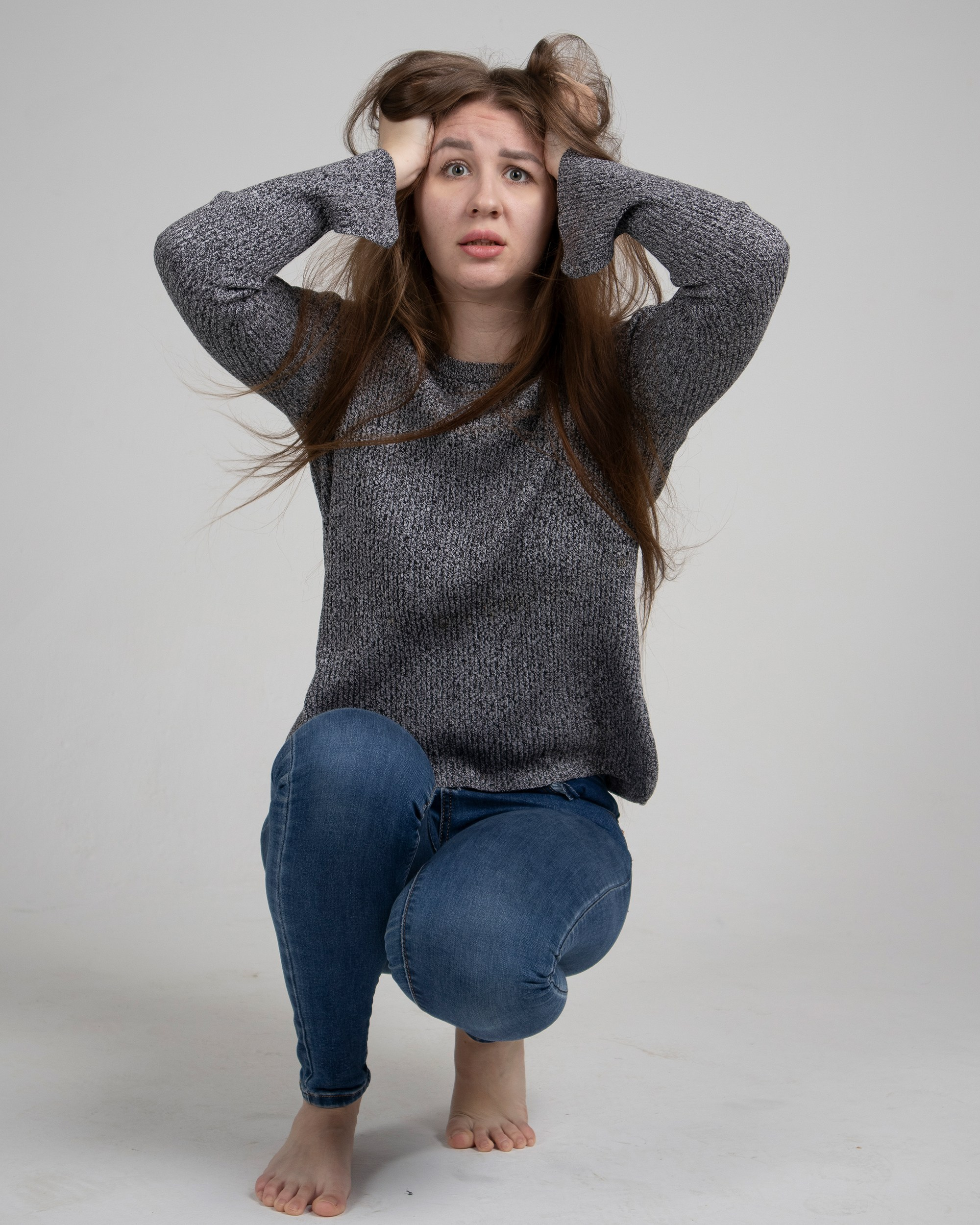 🤍. Креативный фотограф в Москве Анастасия