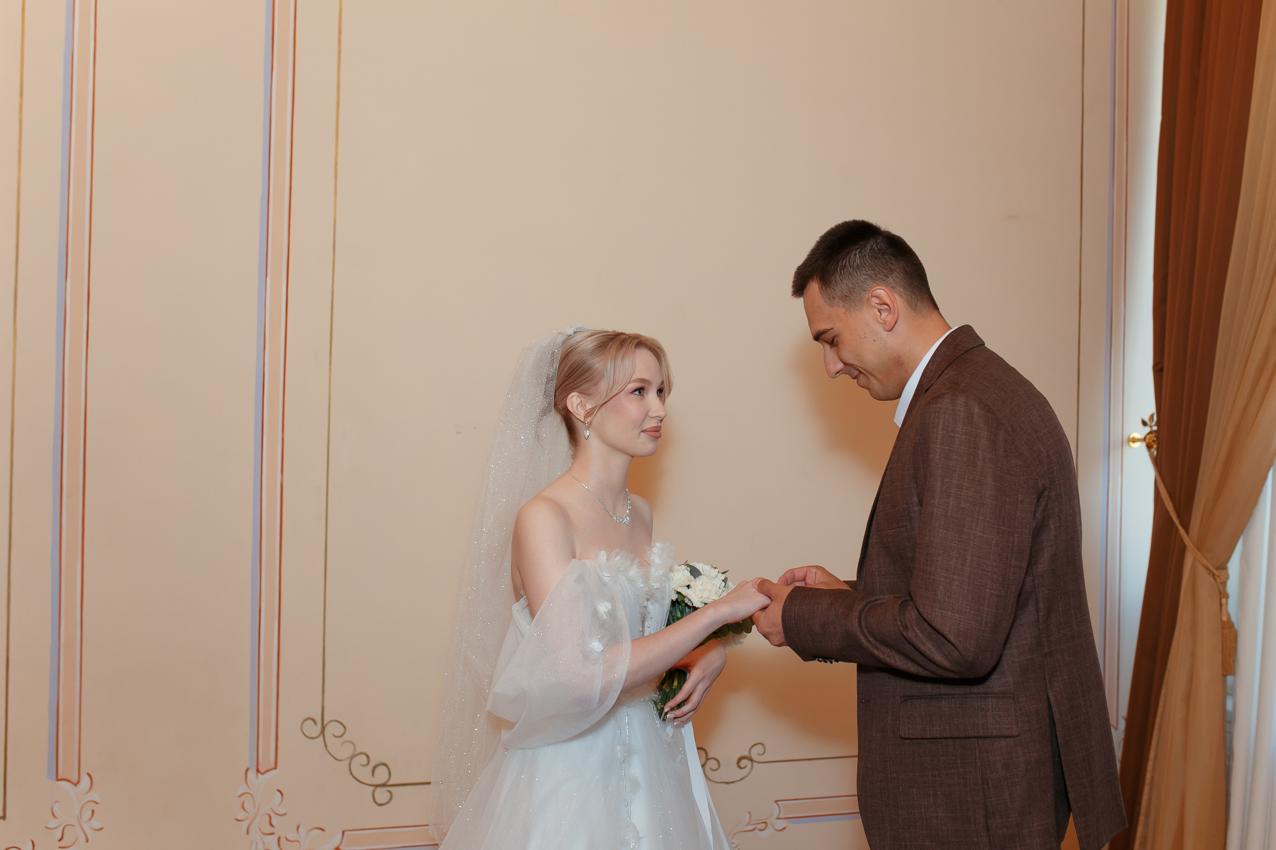 10.10.2025. Свадебный и семейный фотограф  Новочеркасск Виктория Литвиненко