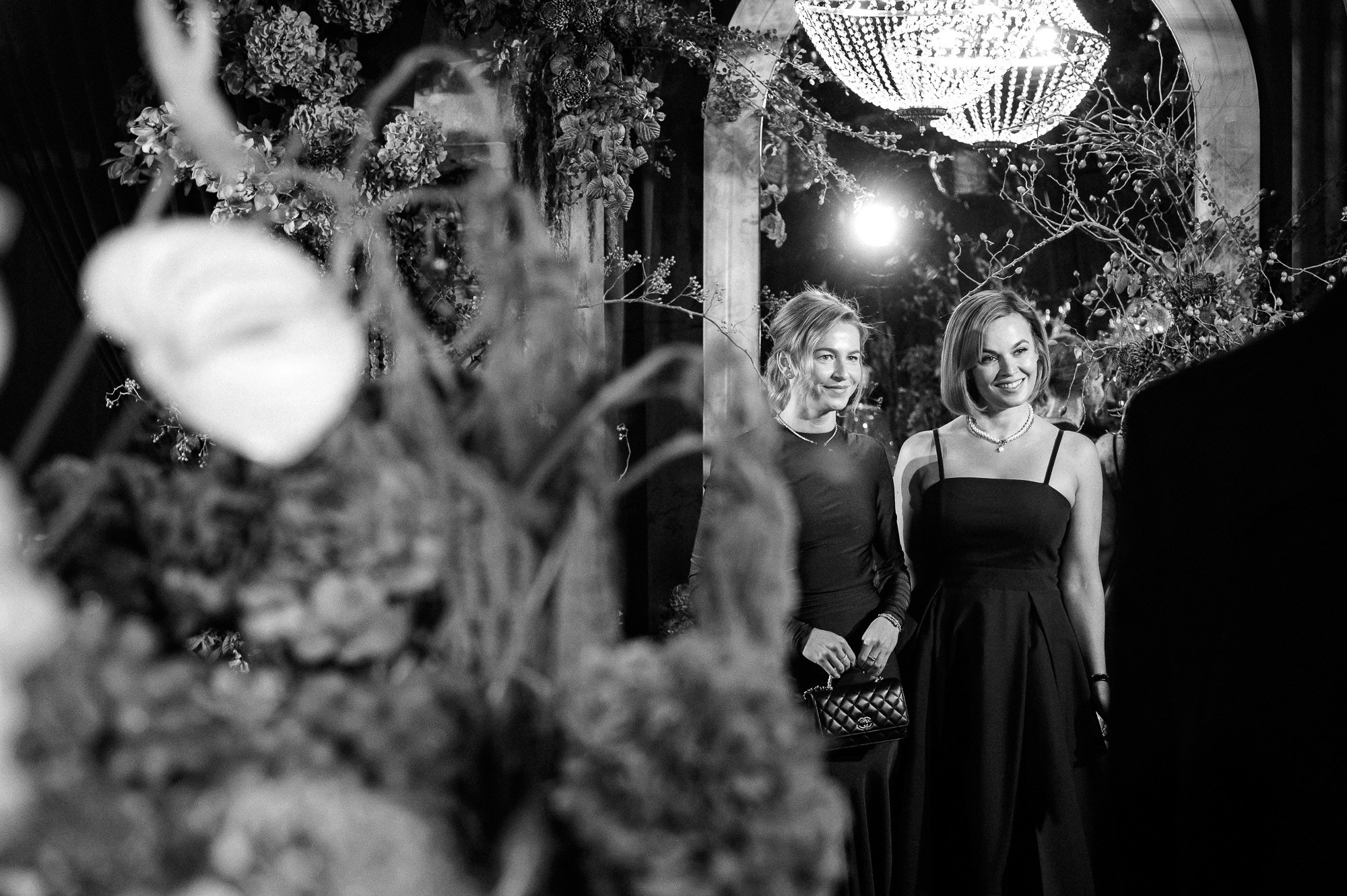 HB Anna. Wedding photographer