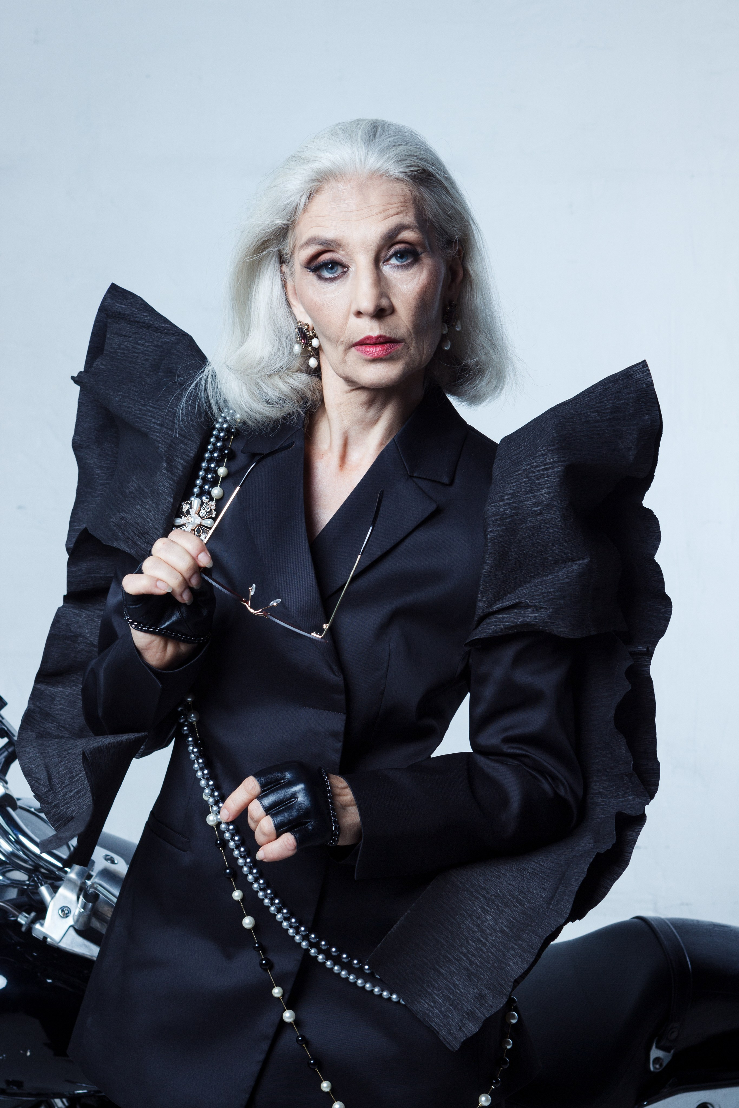 Раскольников. Анна Короткова, фотохудожник, г. Москва