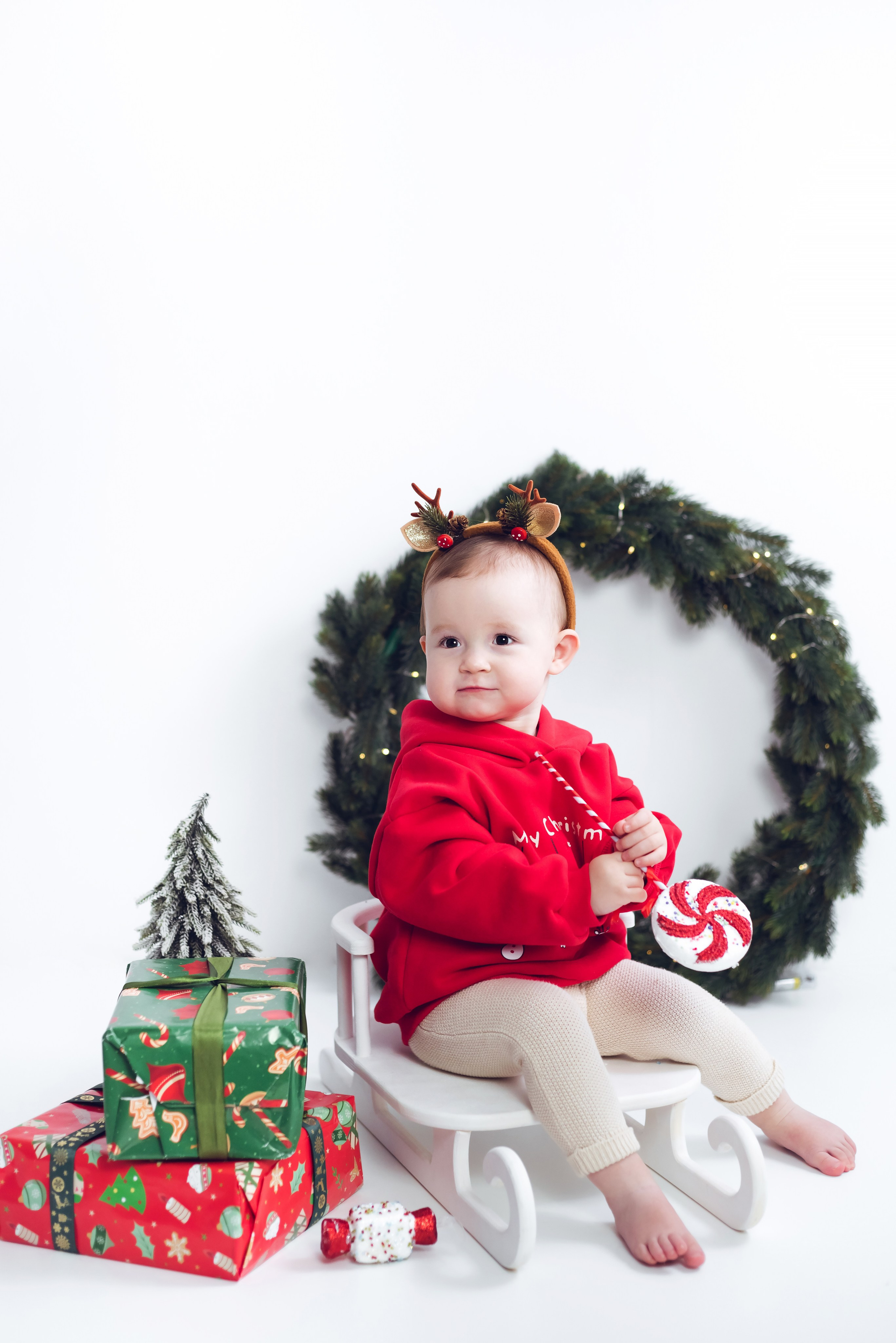 Верочка. Детский и семейный фотограф Эльмира Веселова