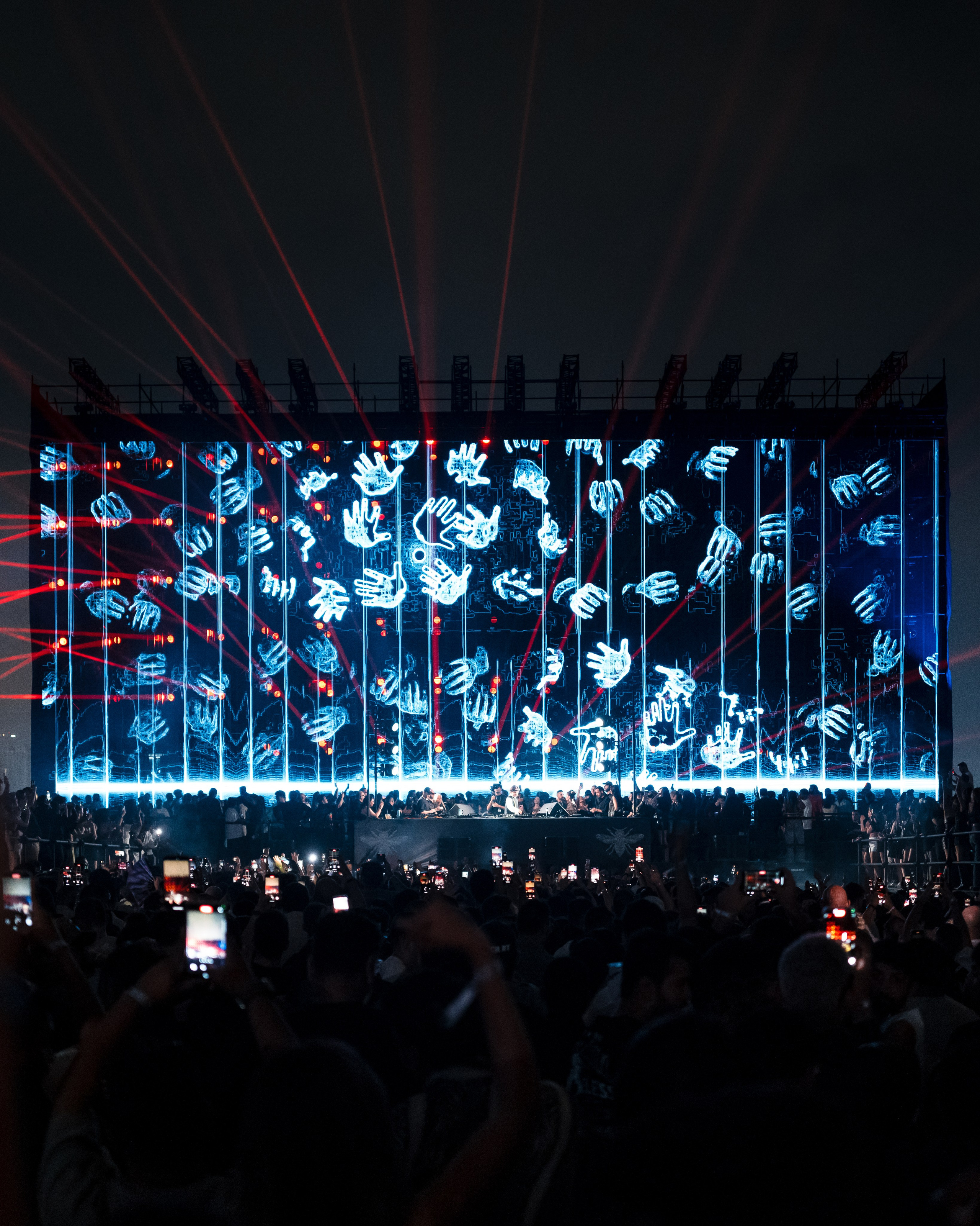 ARGY «New World», SILA SVETA. @tomrus: Рустам Шагиморданов — фотограф