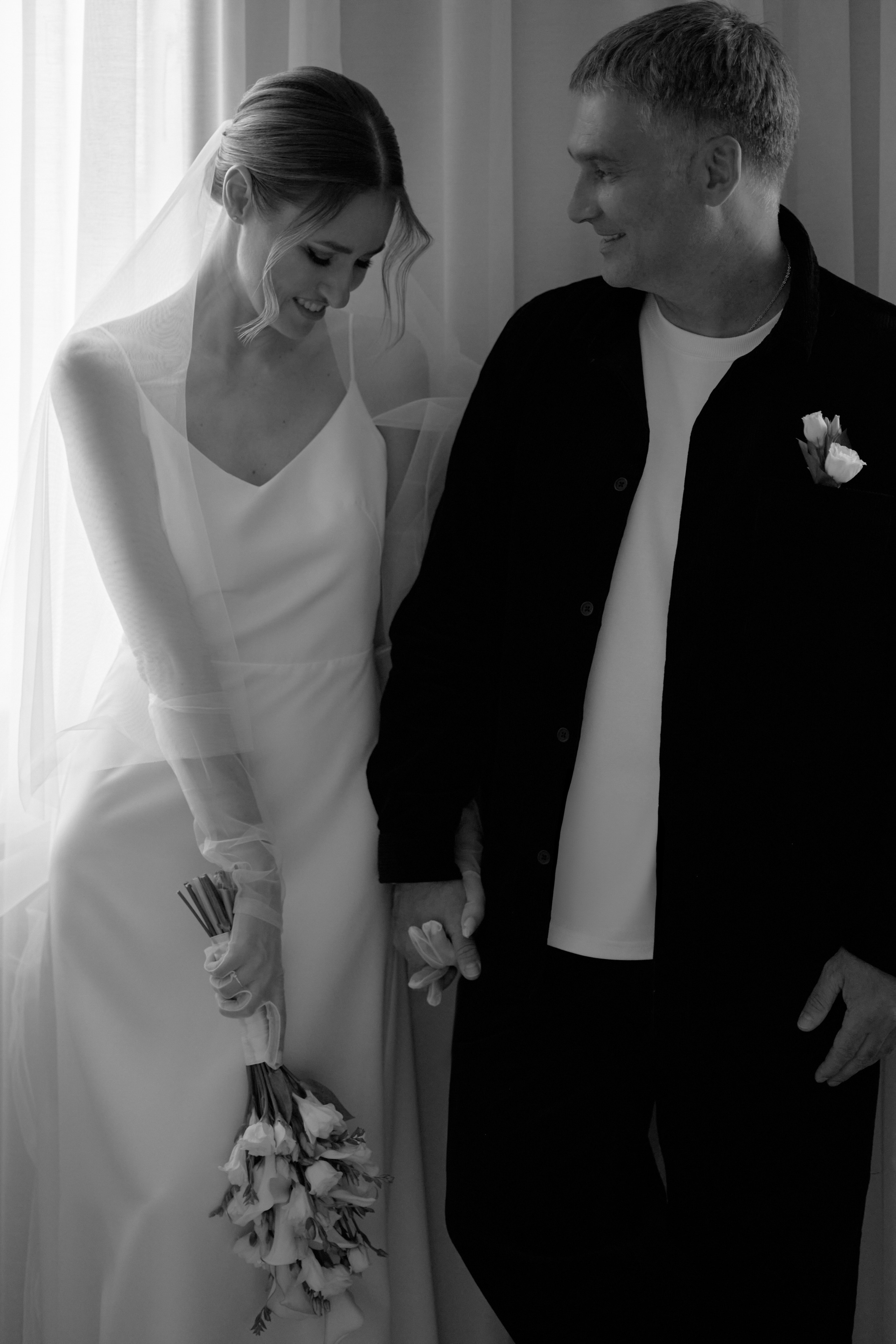 Свадьба для двоих. Сестры Карабаза. Фотографы и ретушеры в Москве и Санкт-Петербурге