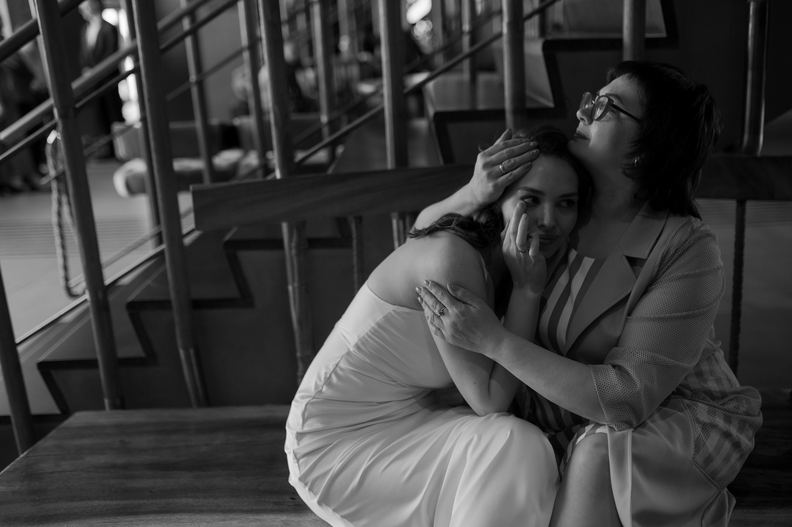 2022.04.02 Аня и Виталий (МСК). Свадебный фотограф Абрамова Ксения