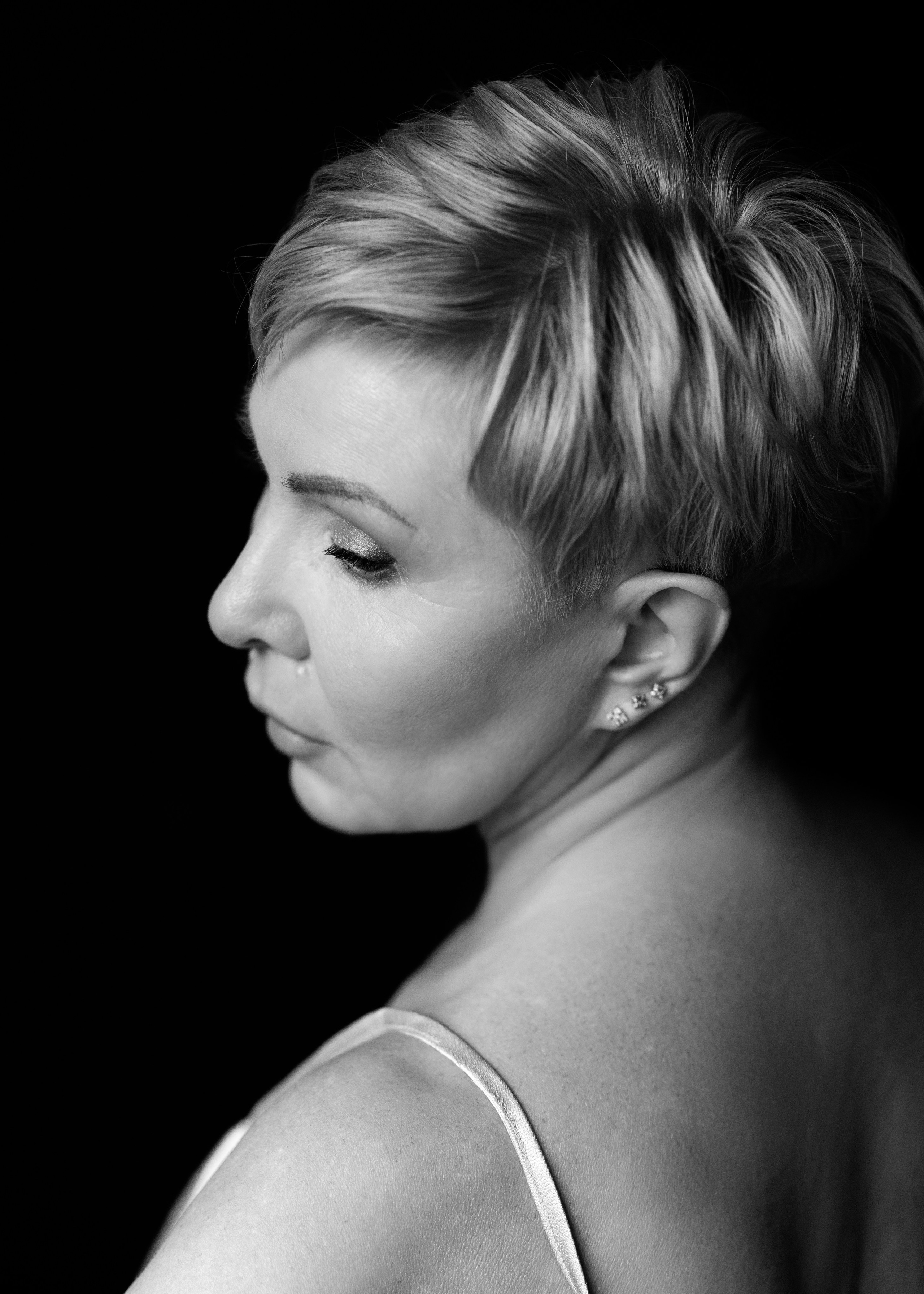 Женский фотограф в Красноярске