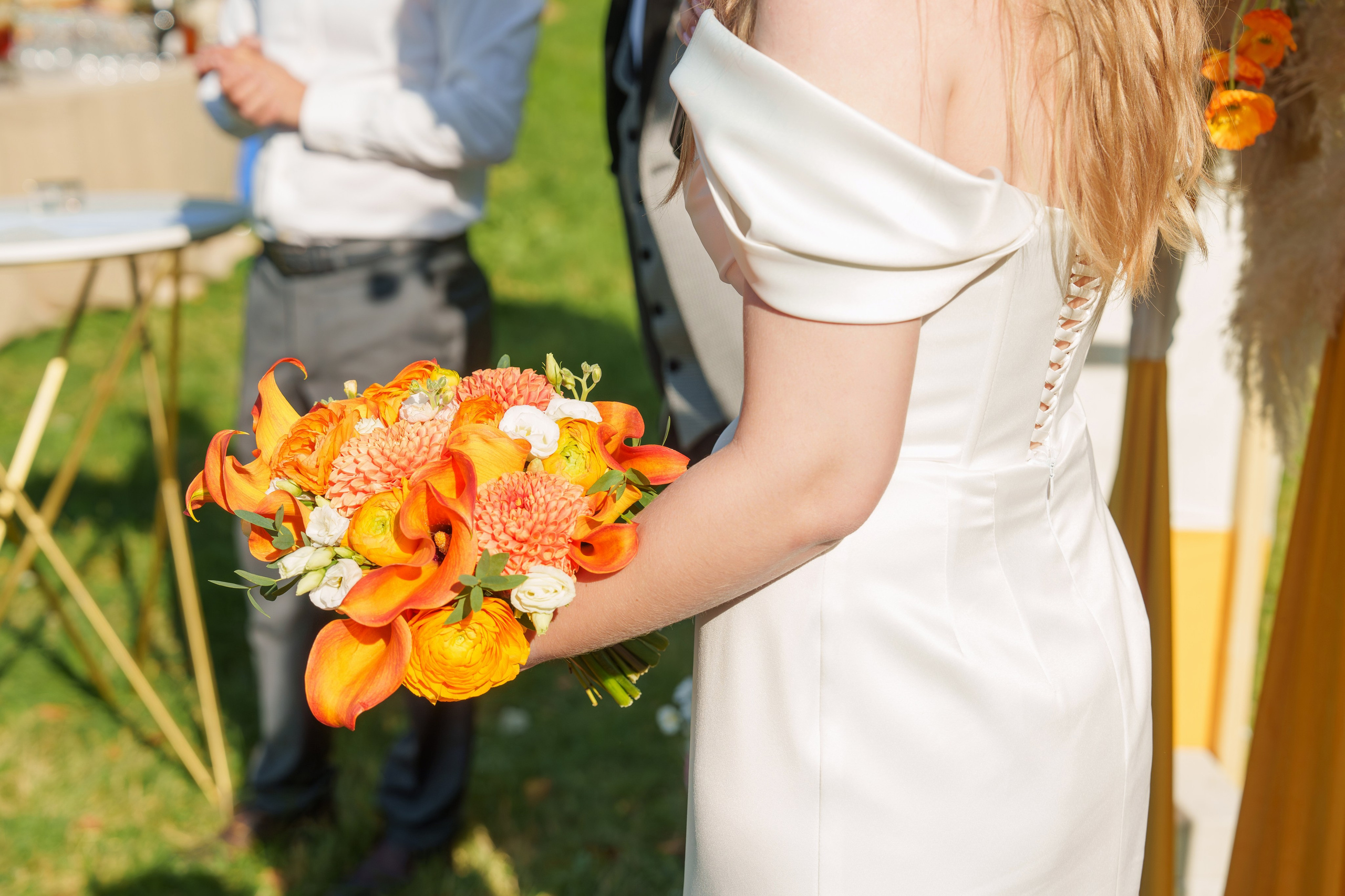 Свадьба — вечеринка Пожары любви Игорь и Юлия. Свадебный и репортажный фотограф Элина Козырьянова