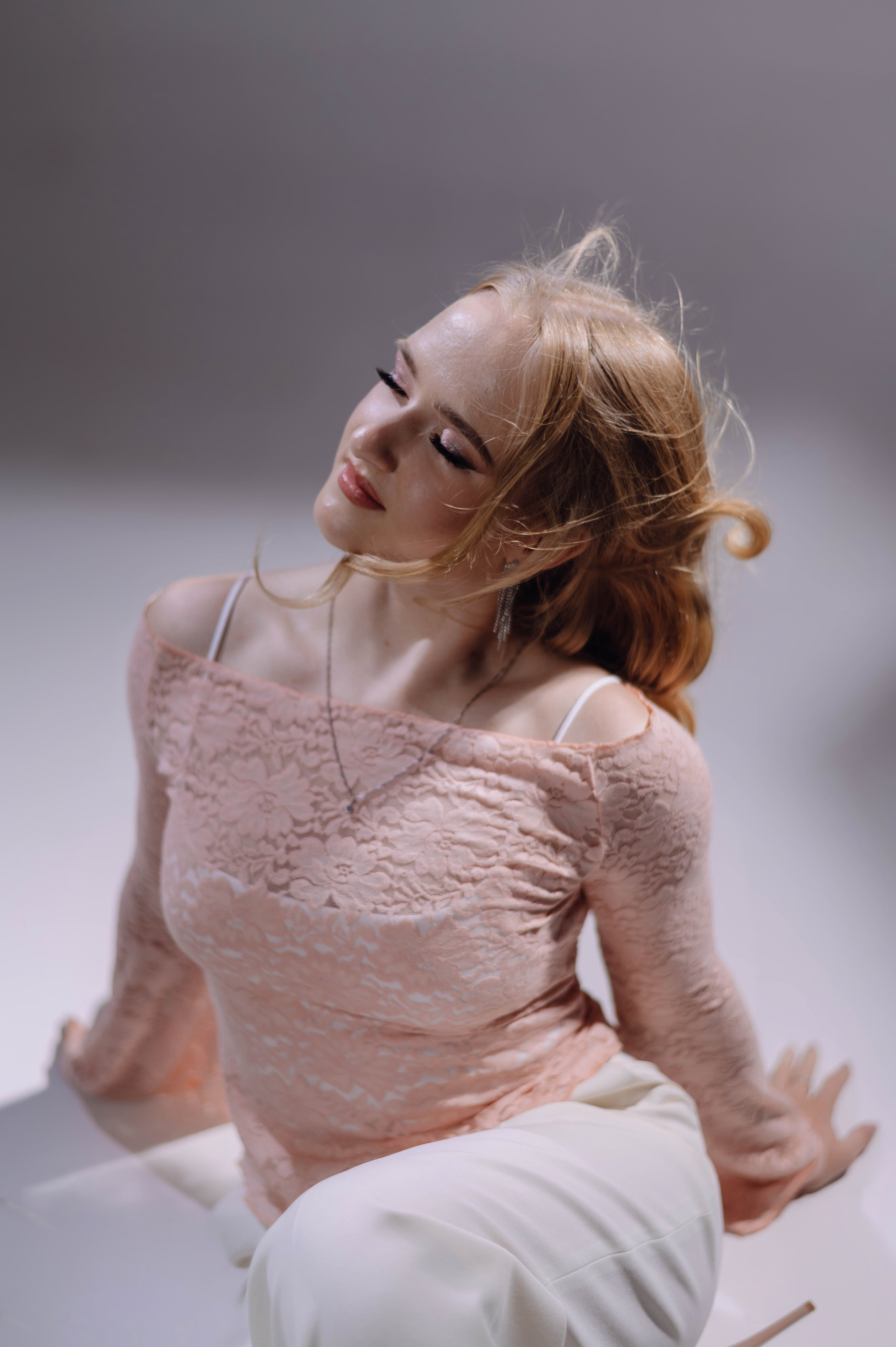 Дарья. Свадебный и семейный фотограф Анастасия Снежная