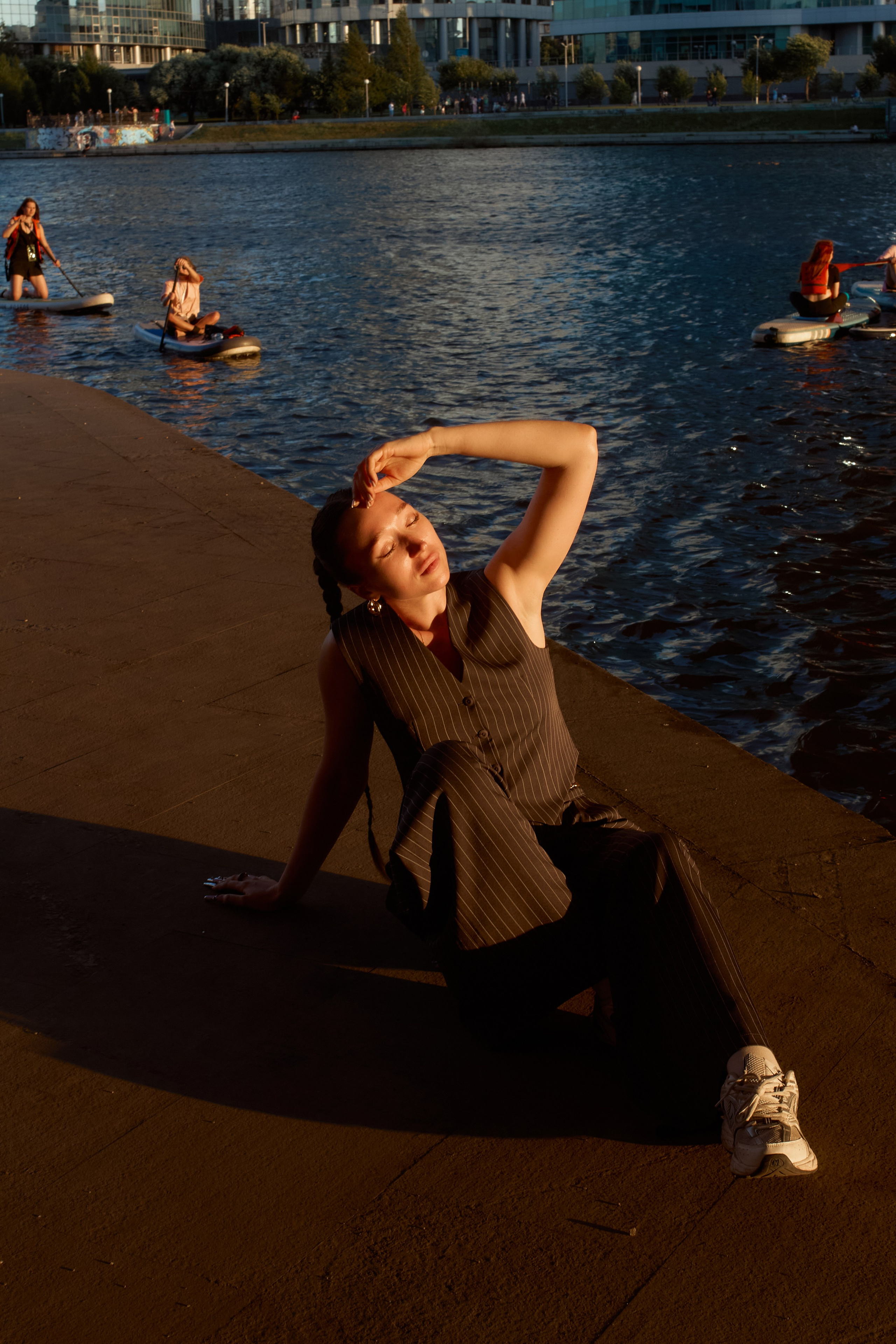 К. Фотограф Екатеринбург Елена Минина