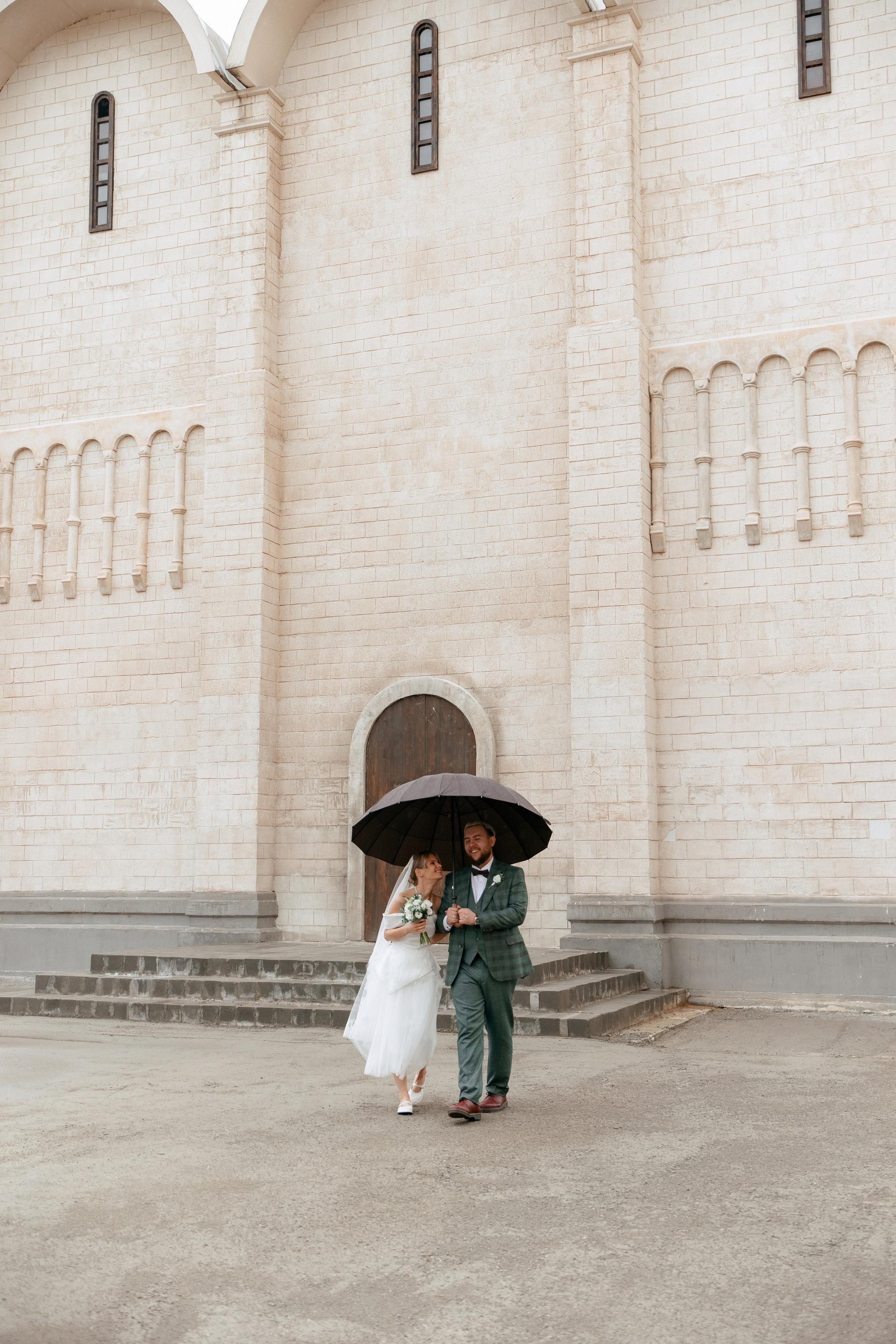 K&S КИНОШНО. Свадебный фотограф Москва