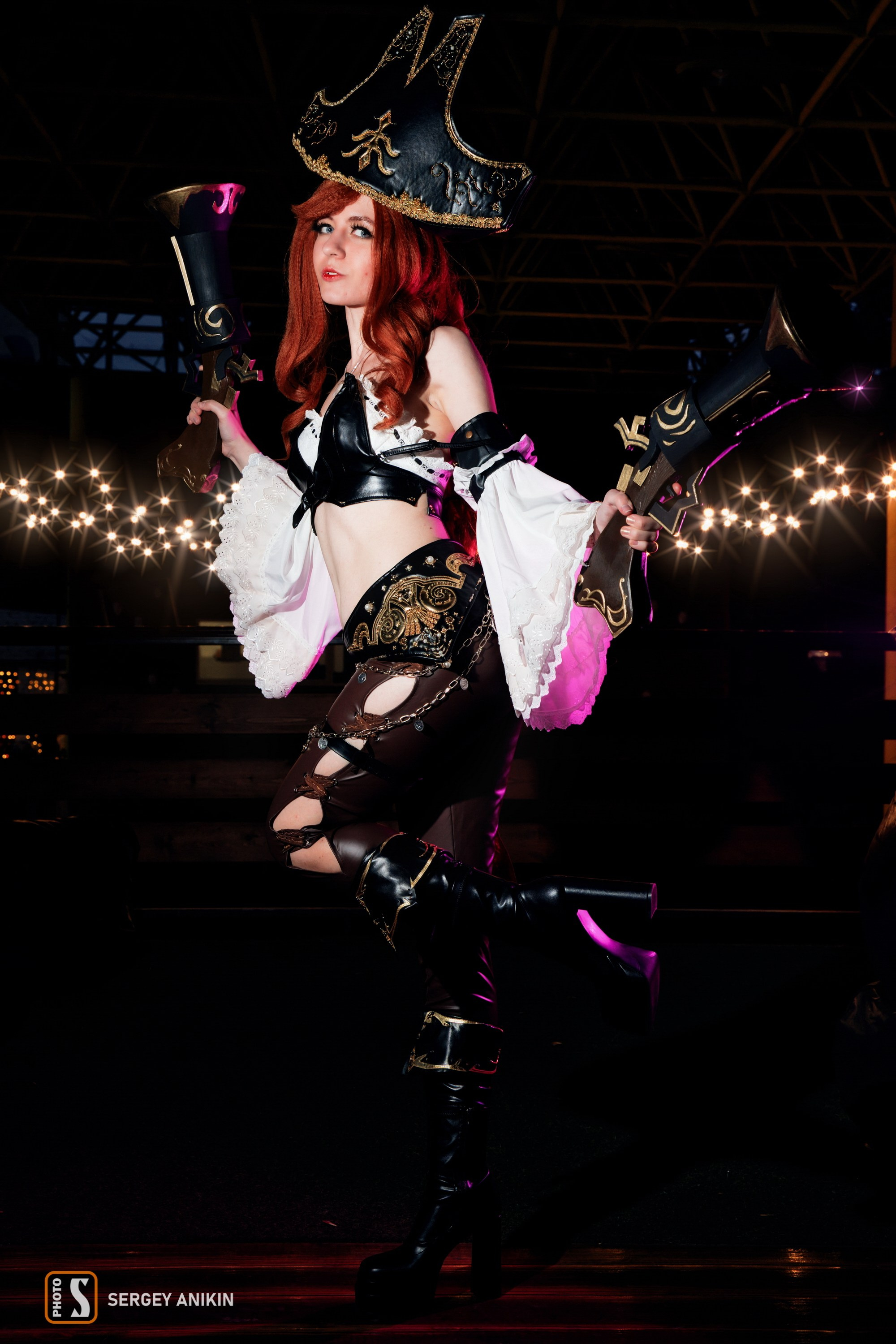 Фоторепортаж с фестиваля Oblivion Fest 2025 в Москве