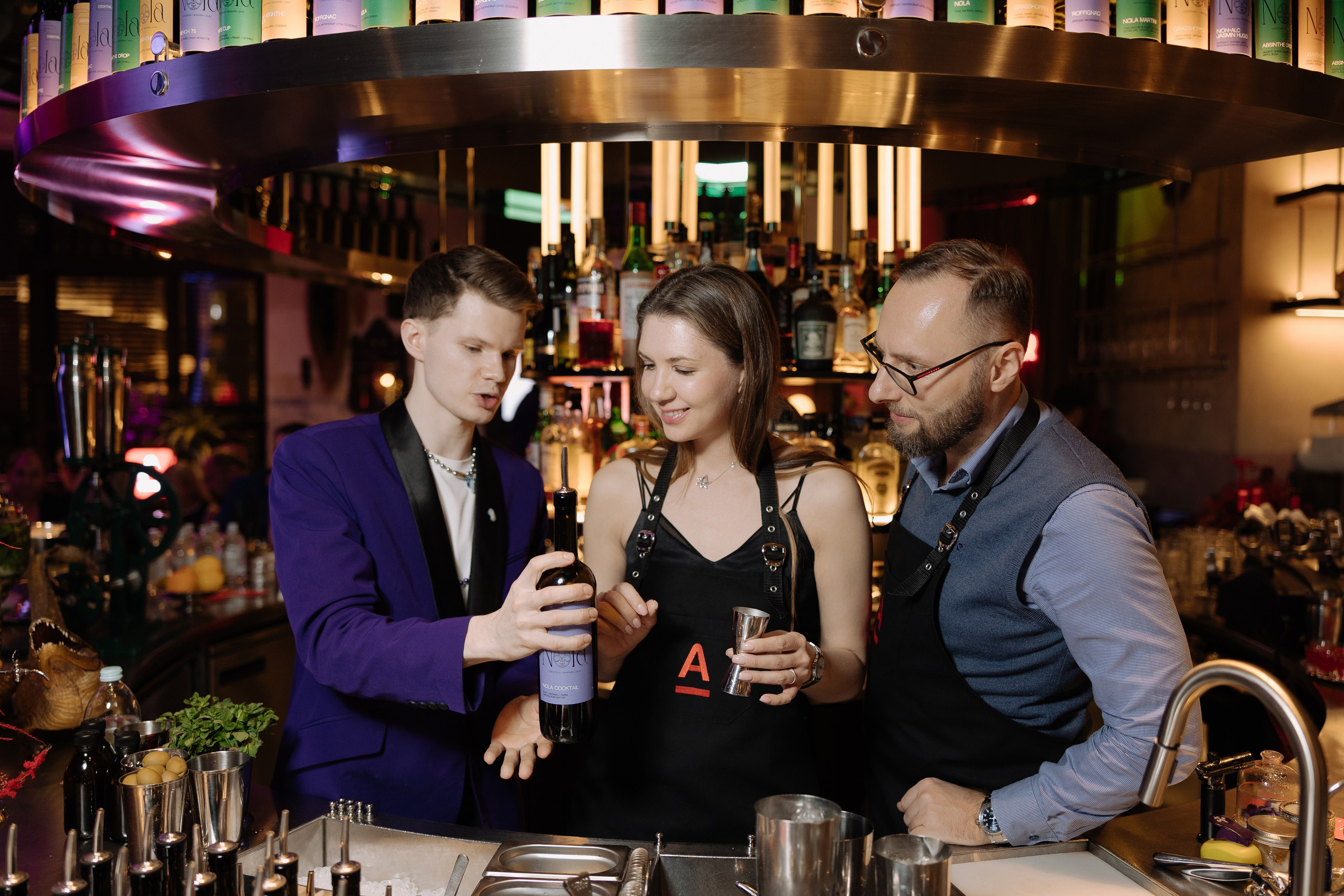 Альфа-банк Джаз Тур. Фотограф — Ася Орехова