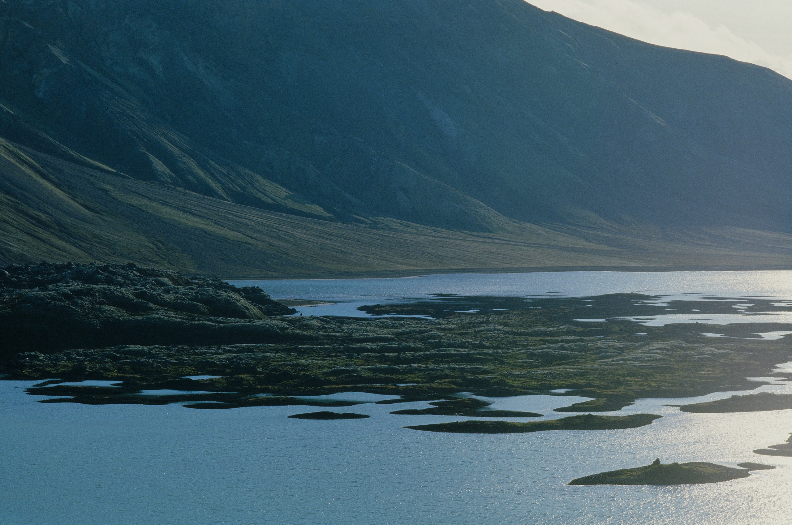 Human // iceland, f225 IV. EVER EXPOSED