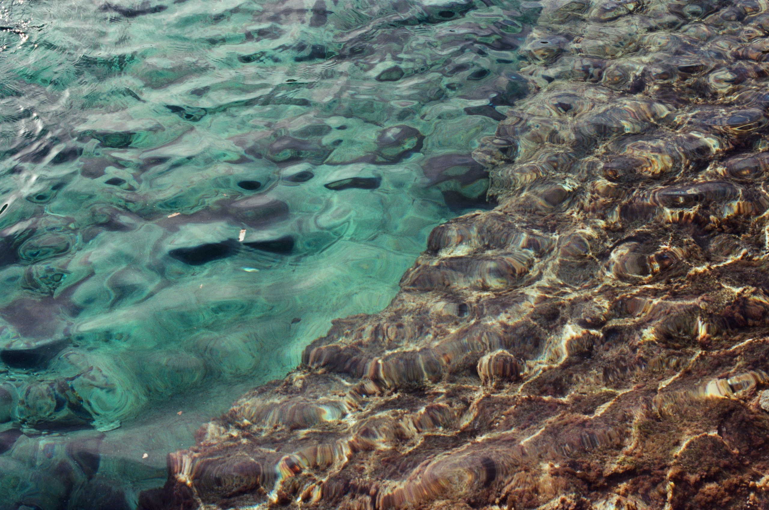 Spanish sahara // spain, rodalquilar. EVER EXPOSED