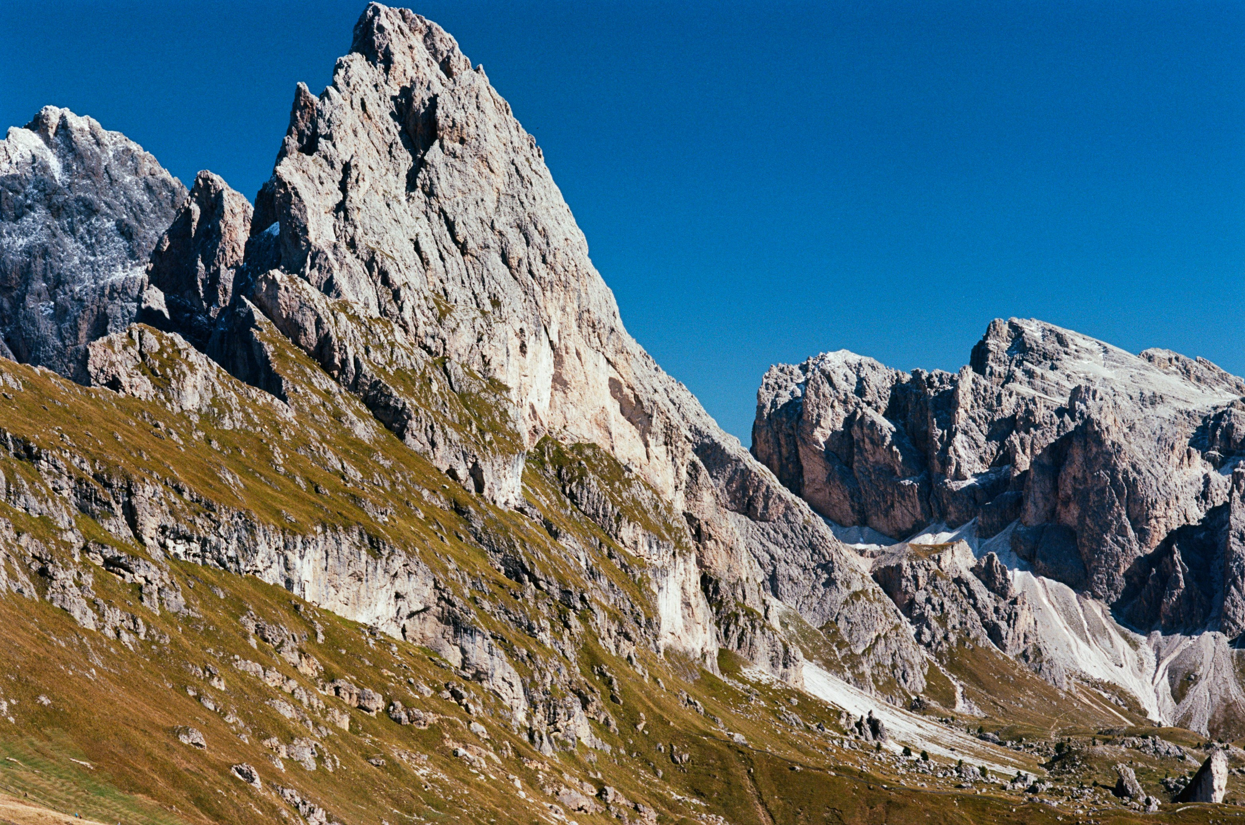 Il dono della vita // italy, dolomites V. EVER EXPOSED