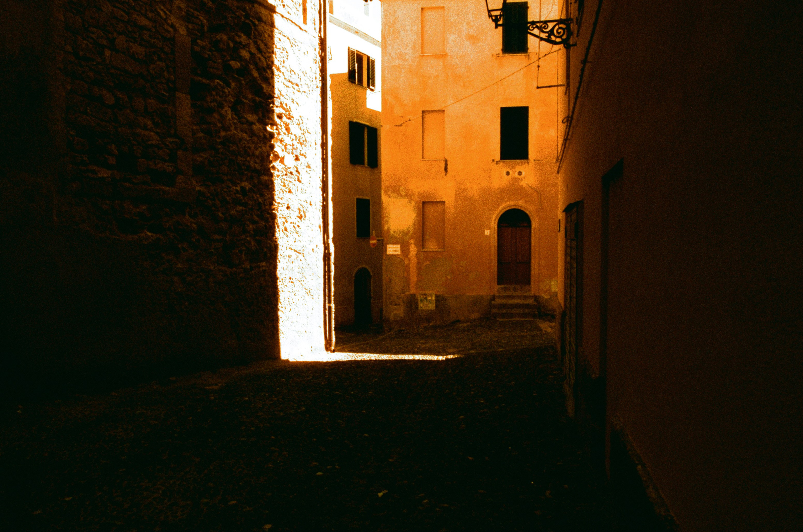 Moriro da re // sardinia, alghero. EVER EXPOSED