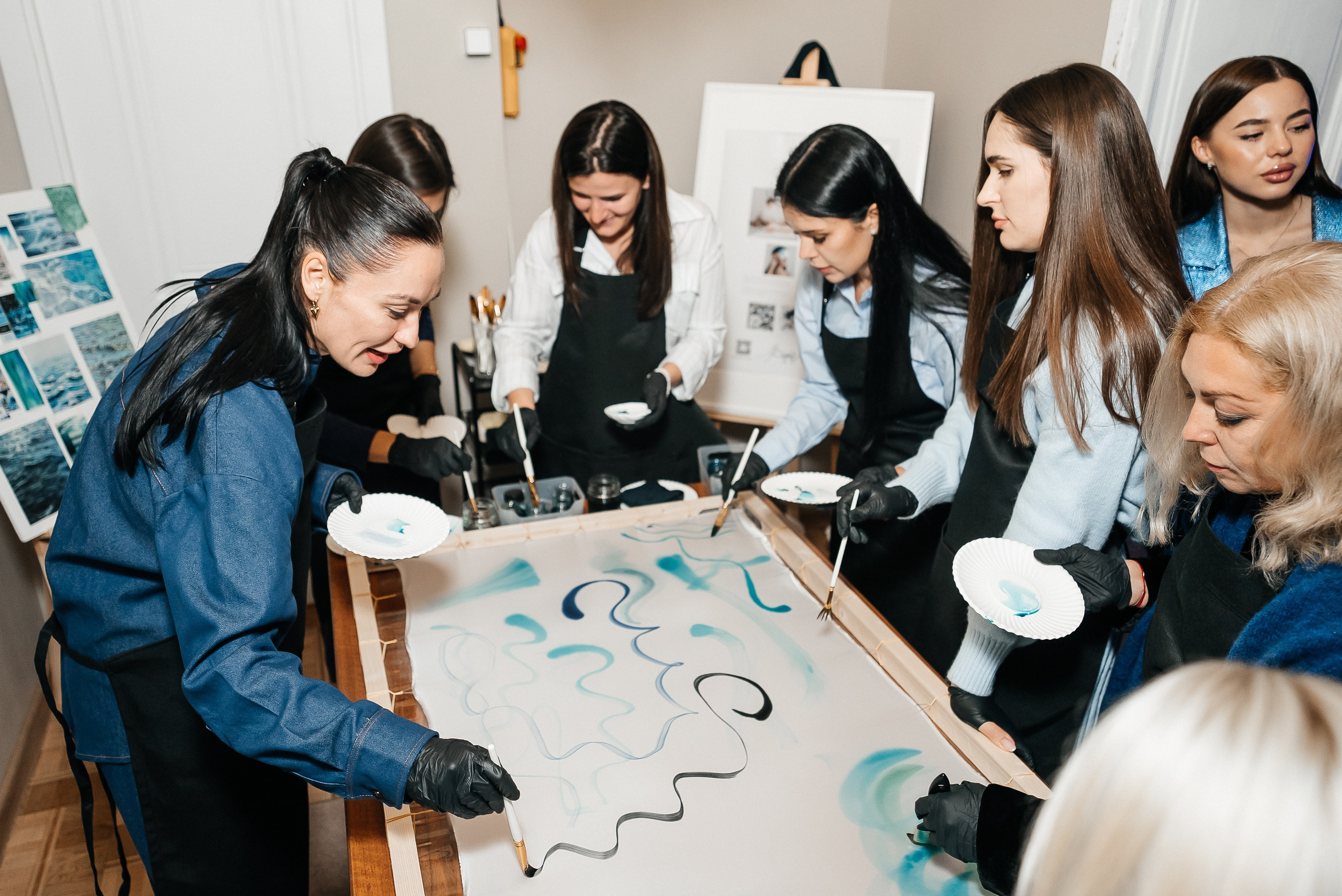 Глисс Кур. Павел Краснов — Свадебный и репортажный фотограф в Москве